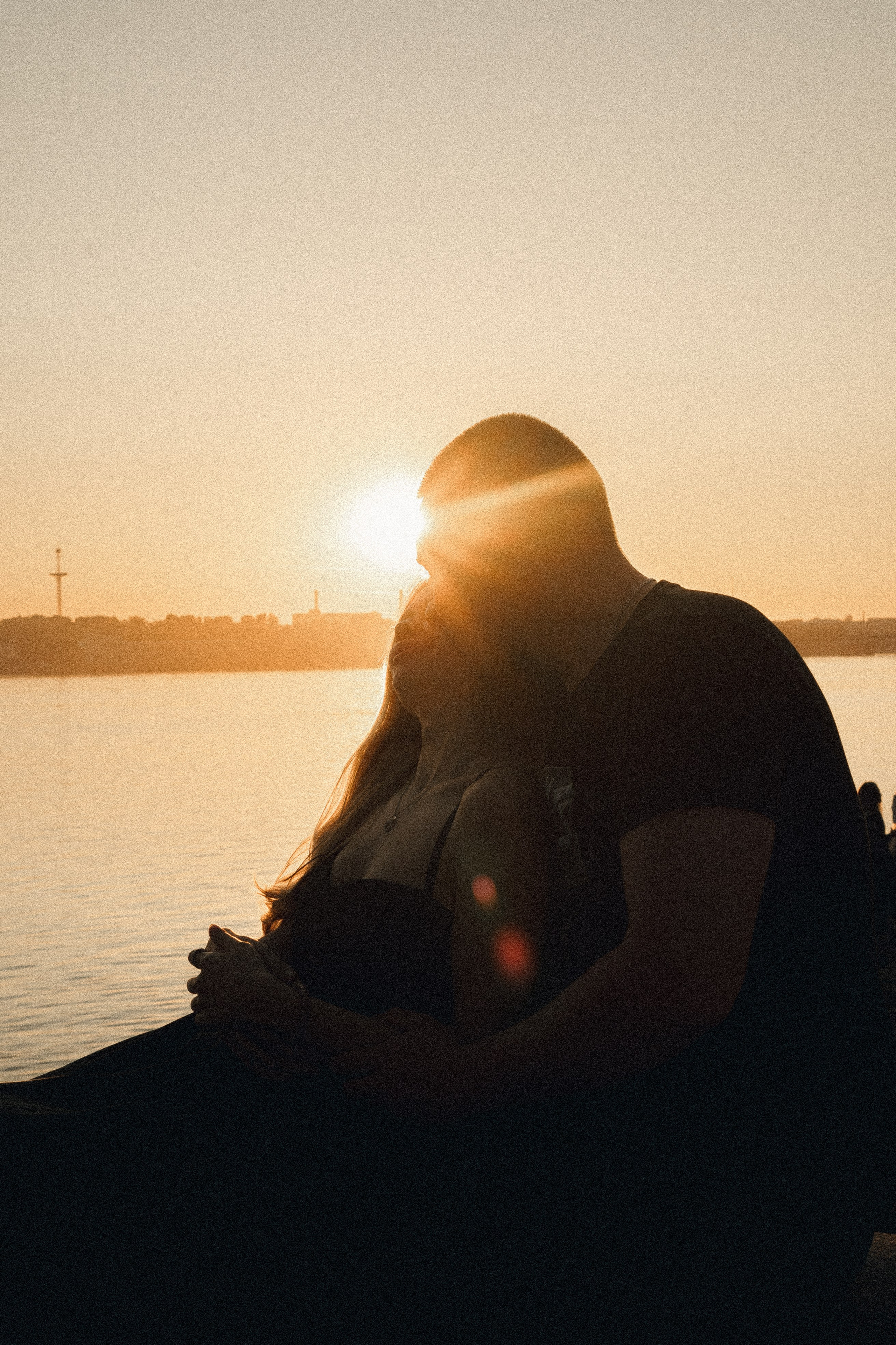 Рассвет. Профессиональный фотограф, Санкт-Петербург — Виктория Богомолова