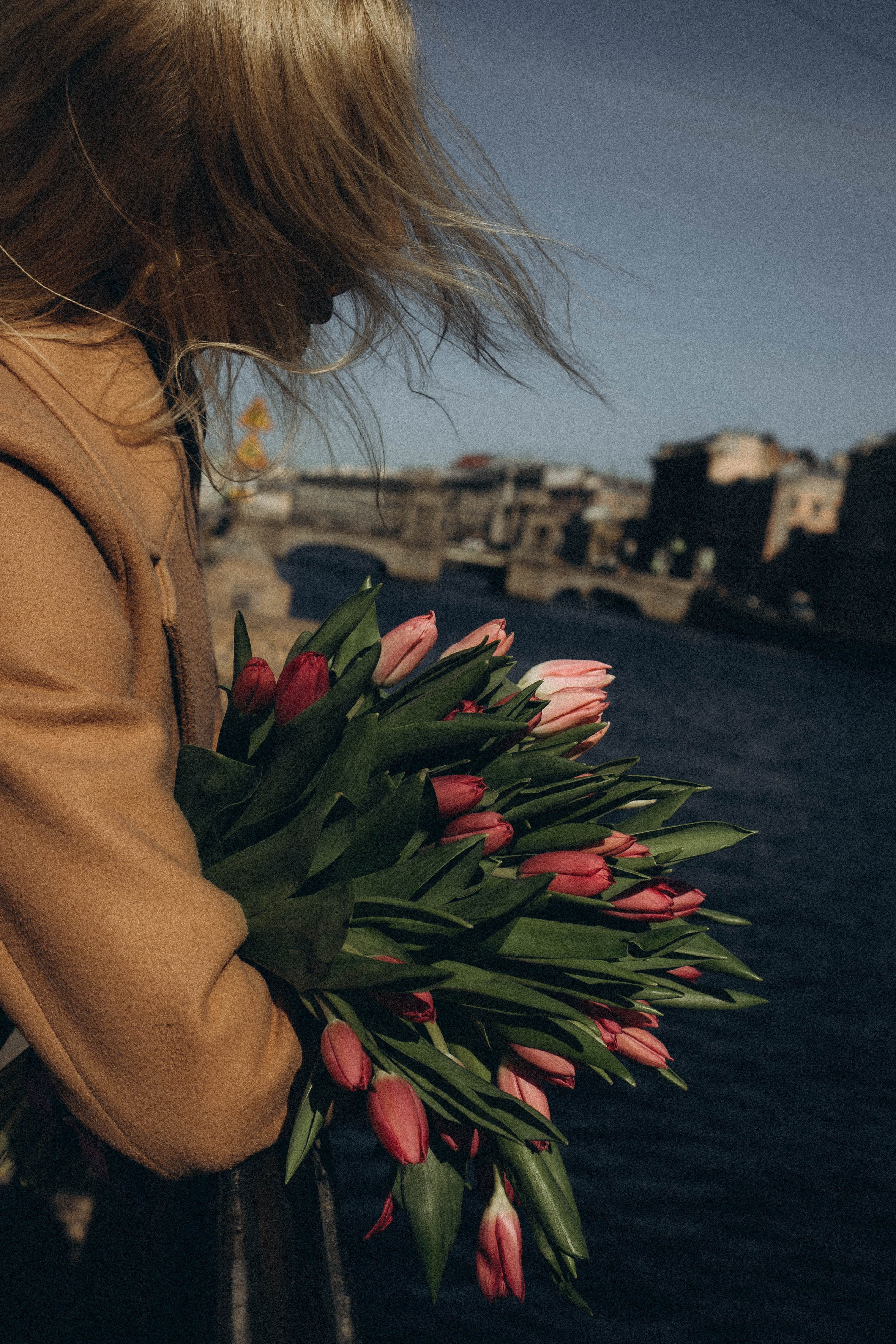 Питерская атмосфера. Профессиональный фотограф, Санкт-Петербург — Виктория Богомолова