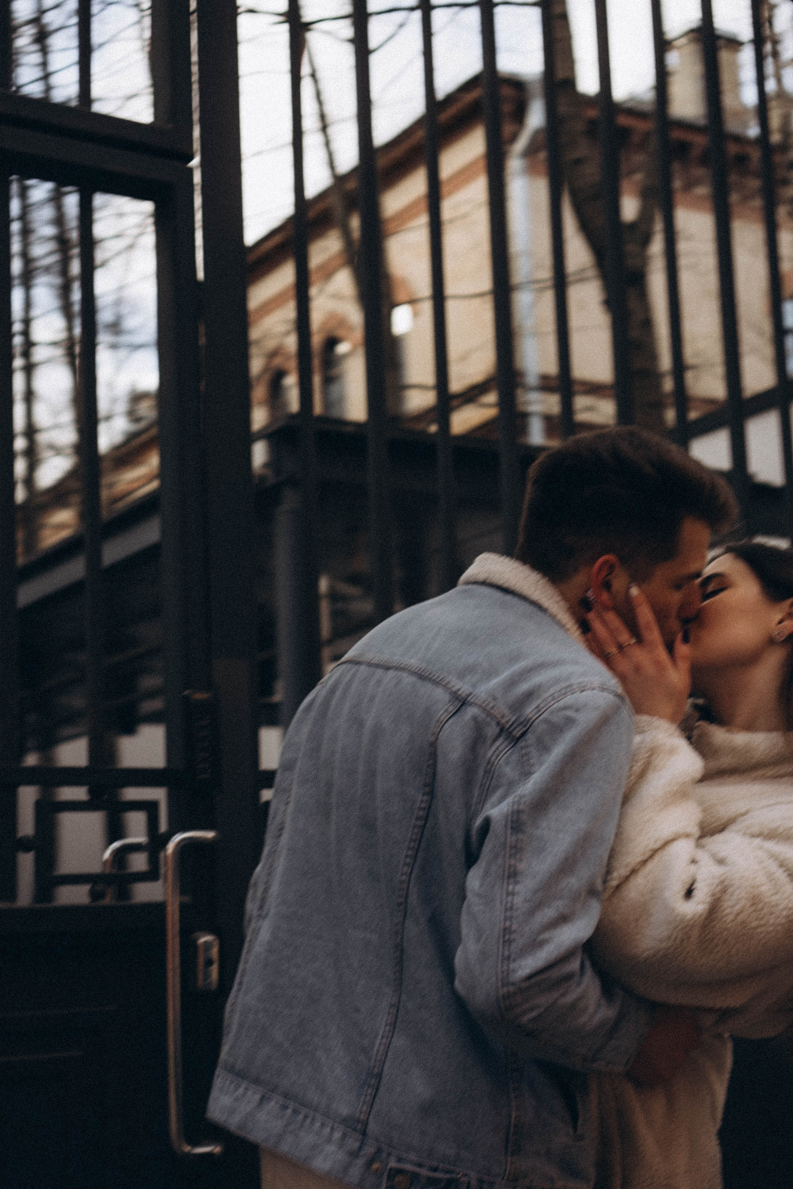 Прогулочная. Профессиональный фотограф, Санкт-Петербург — Виктория Богомолова