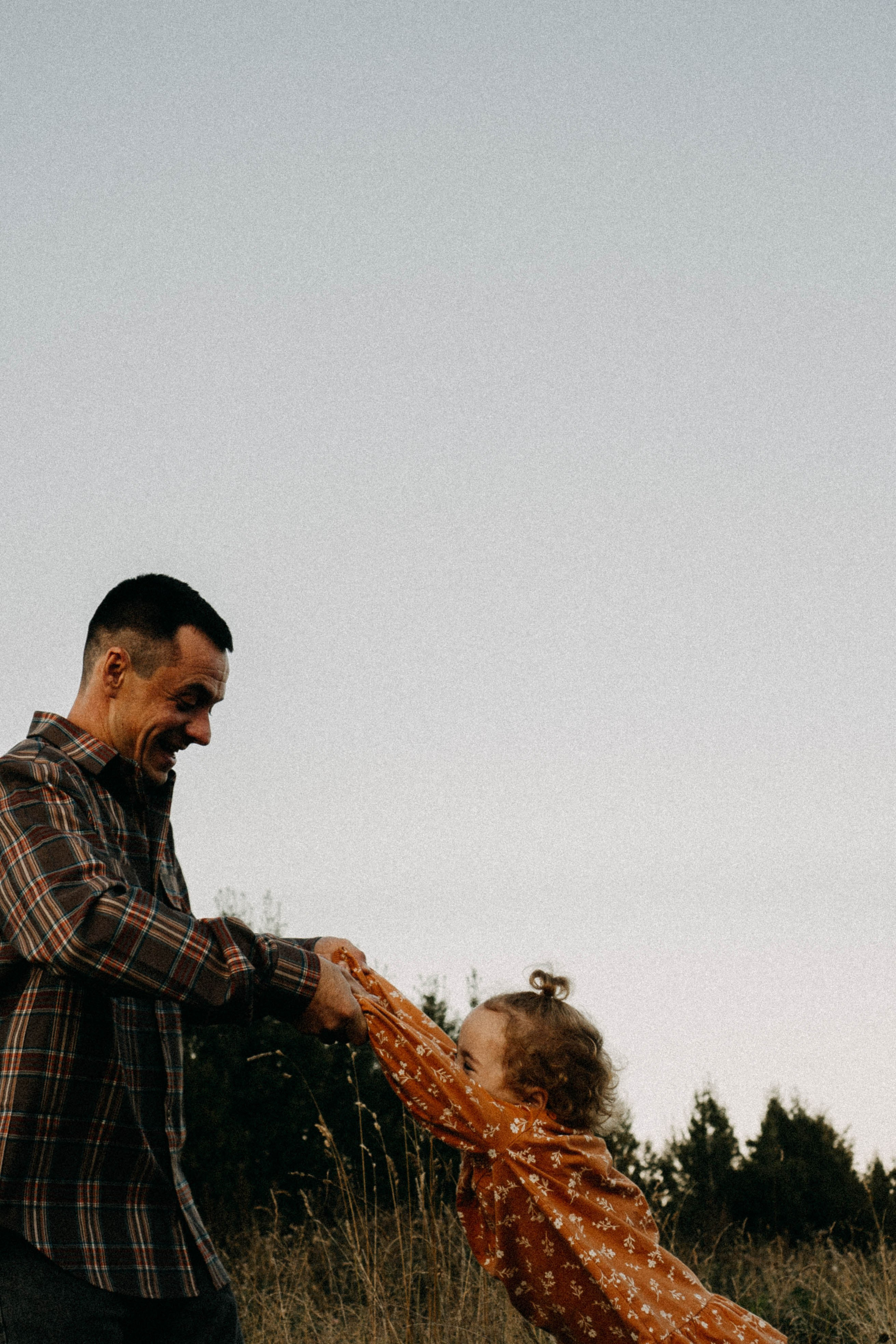 Семейная серия. Профессиональный фотограф, Санкт-Петербург — Виктория Богомолова
