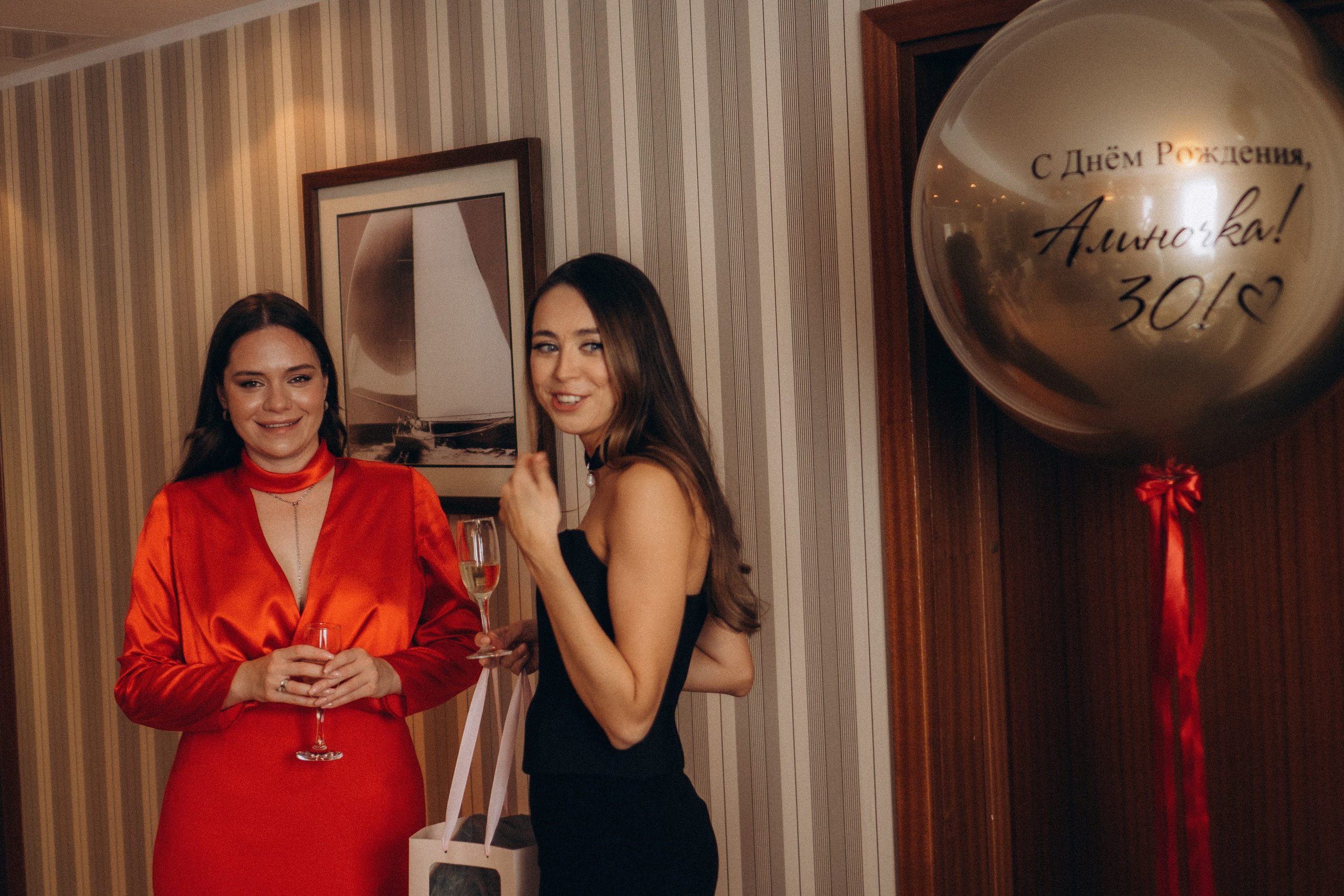 ДЕНЬ РОЖДЕНИЯ. Профессиональный фотограф, Санкт-Петербург — Виктория Богомолова