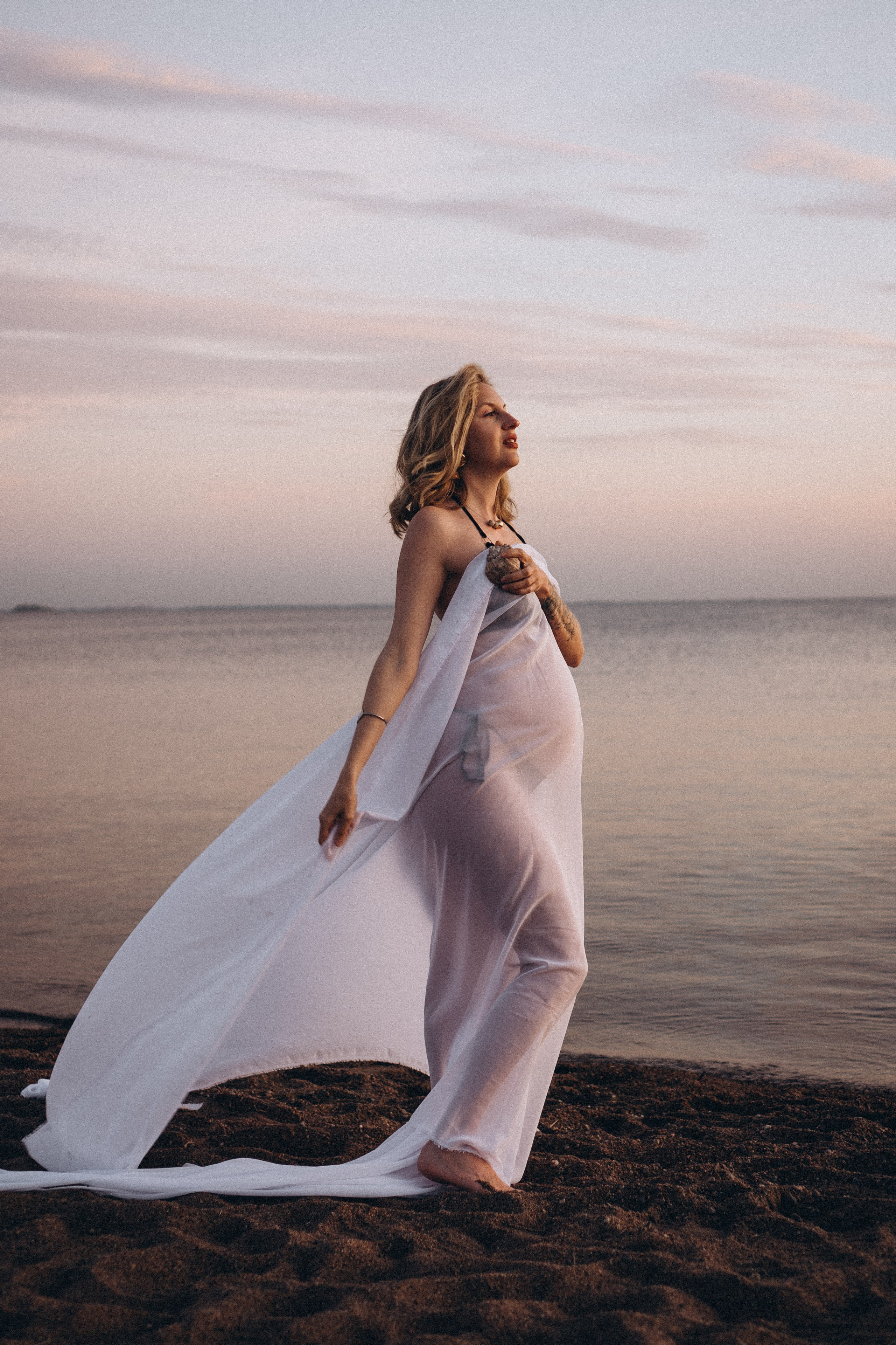 В ОЖИДАНИИ. Профессиональный фотограф, Санкт-Петербург — Виктория Богомолова