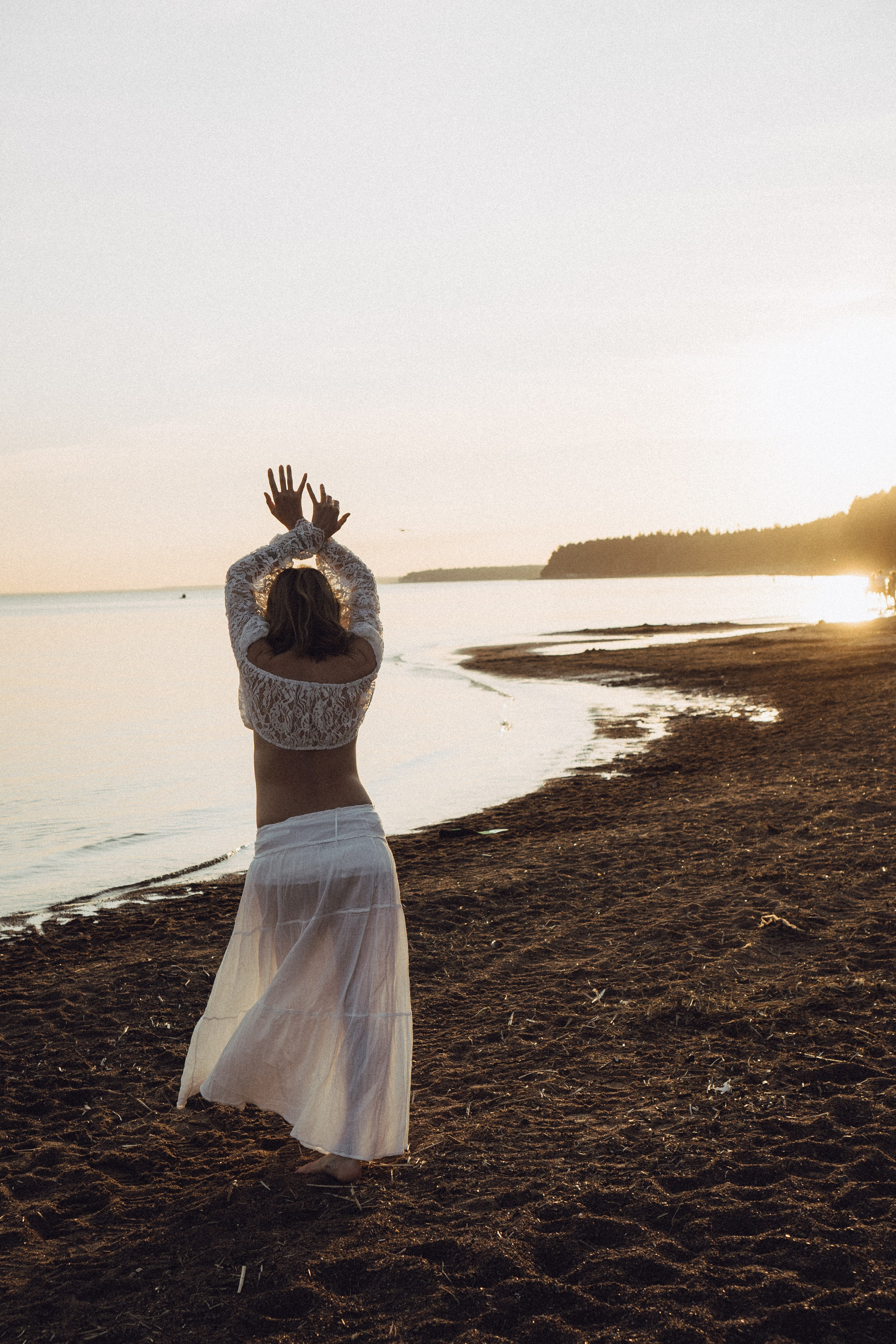 В ОЖИДАНИИ. Профессиональный фотограф, Санкт-Петербург — Виктория Богомолова