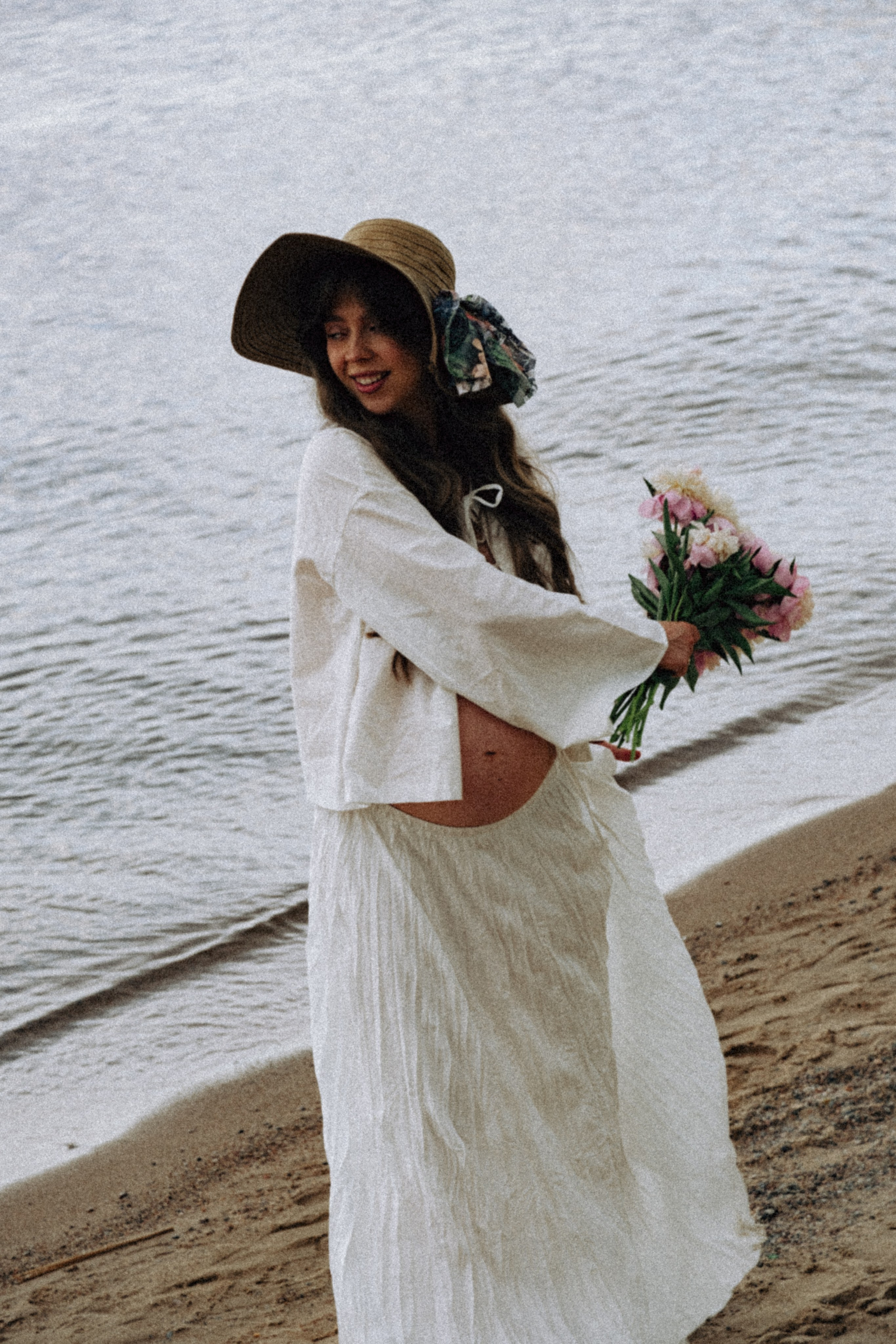 БЕРЕМЕННОСТЬ. Профессиональный фотограф, Санкт-Петербург — Виктория Богомолова