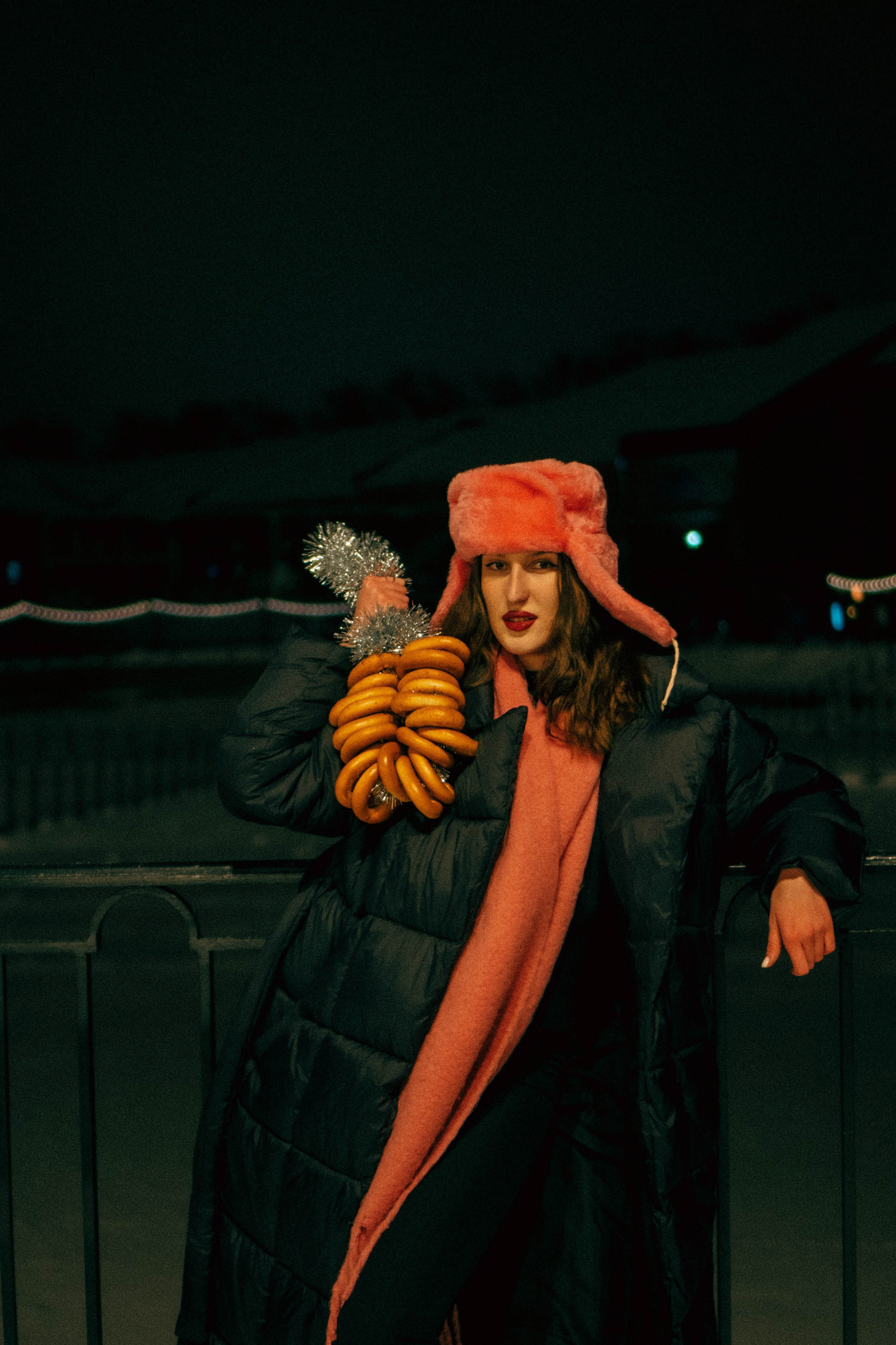 Каток. Профессиональный фотограф, Санкт-Петербург — Виктория Богомолова