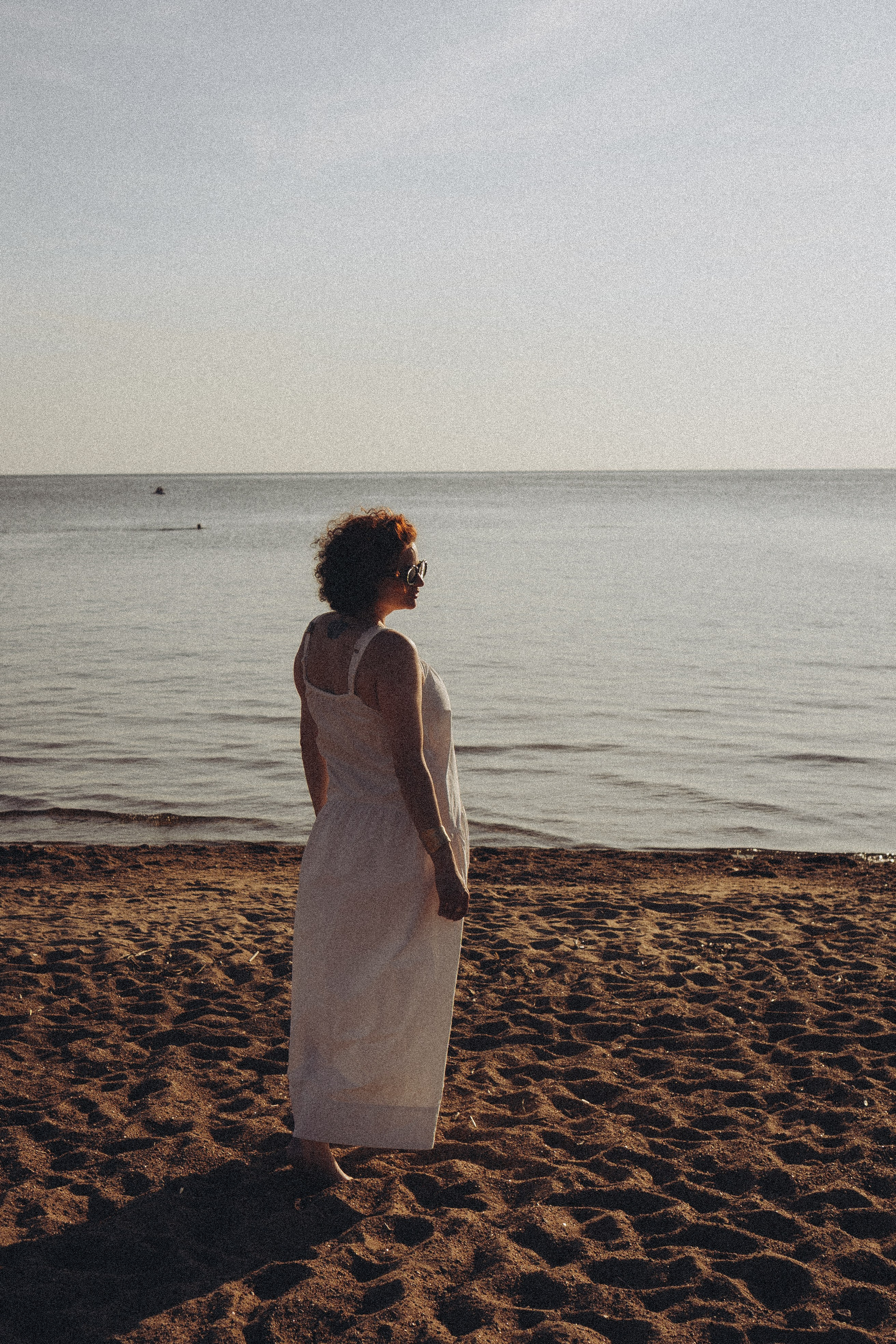 У ФИНСКОГО ЗАЛИВА. Профессиональный фотограф, Санкт-Петербург — Виктория Богомолова