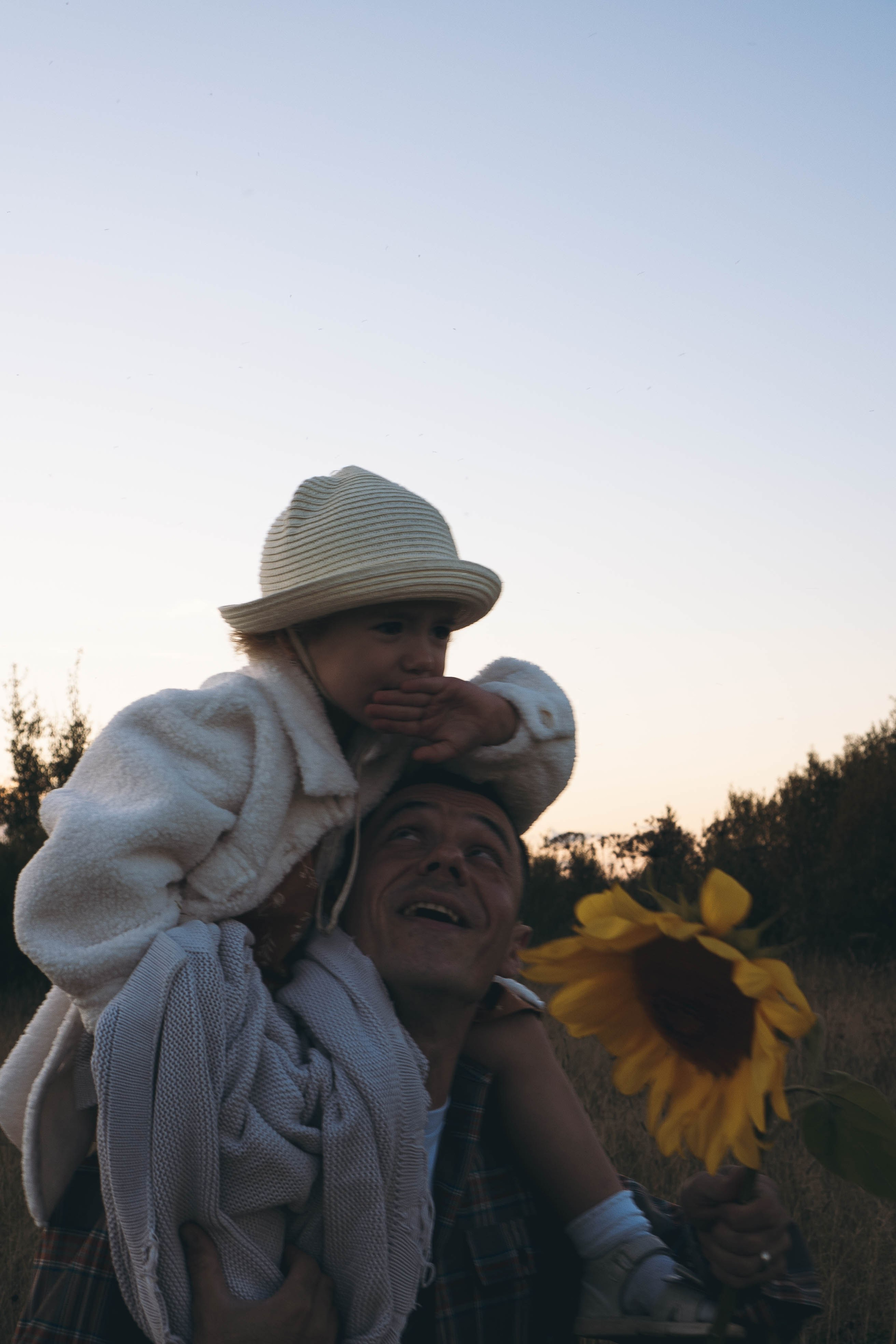Семейная серия. Профессиональный фотограф, Санкт-Петербург — Виктория Богомолова