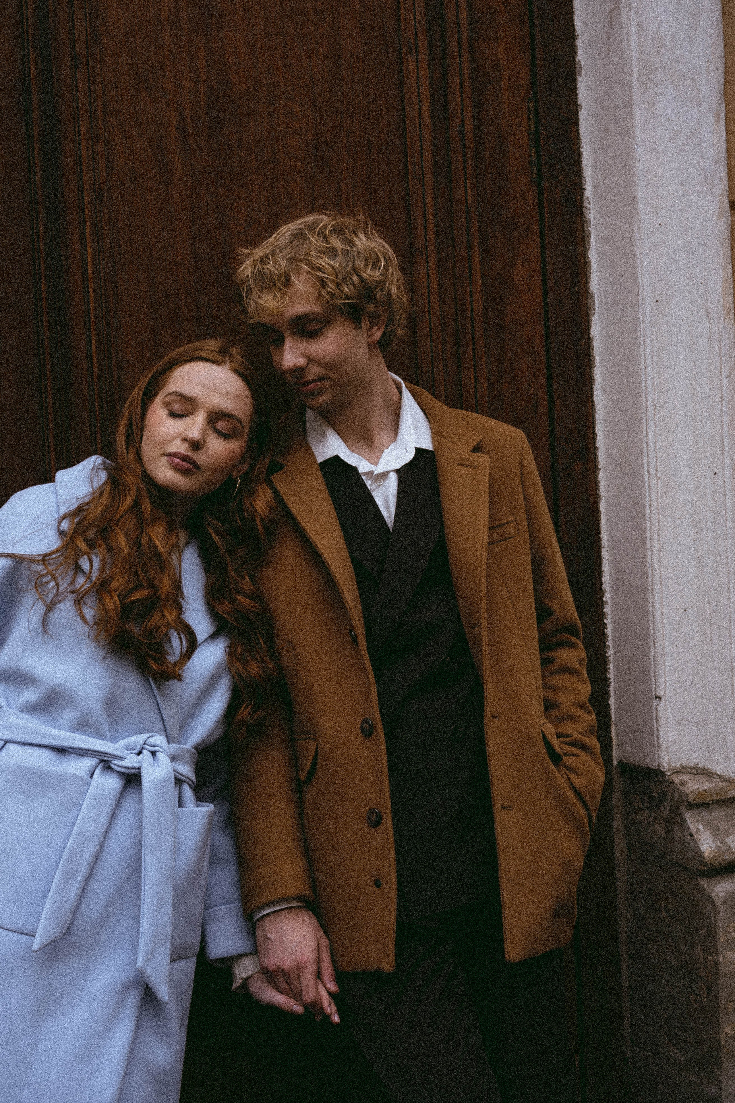 СВАДЕБНАЯ ПРОГУЛКА ПО ПЕТРОГРАДКЕ ВЕСНОЙ (ФОТОСЕССИИЯ ПАРЫ СВАДЕБНАЯ). Профессиональный фотограф, Санкт-Петербург — Виктория Богомолова