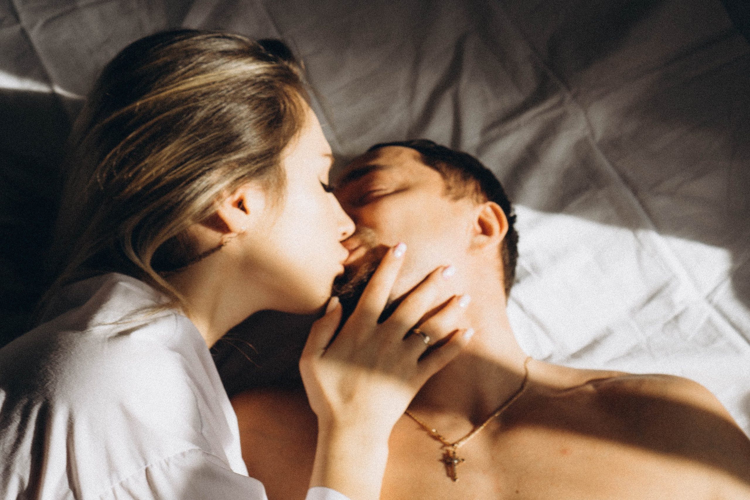 Любовь. Профессиональный фотограф, Санкт-Петербург — Виктория Богомолова