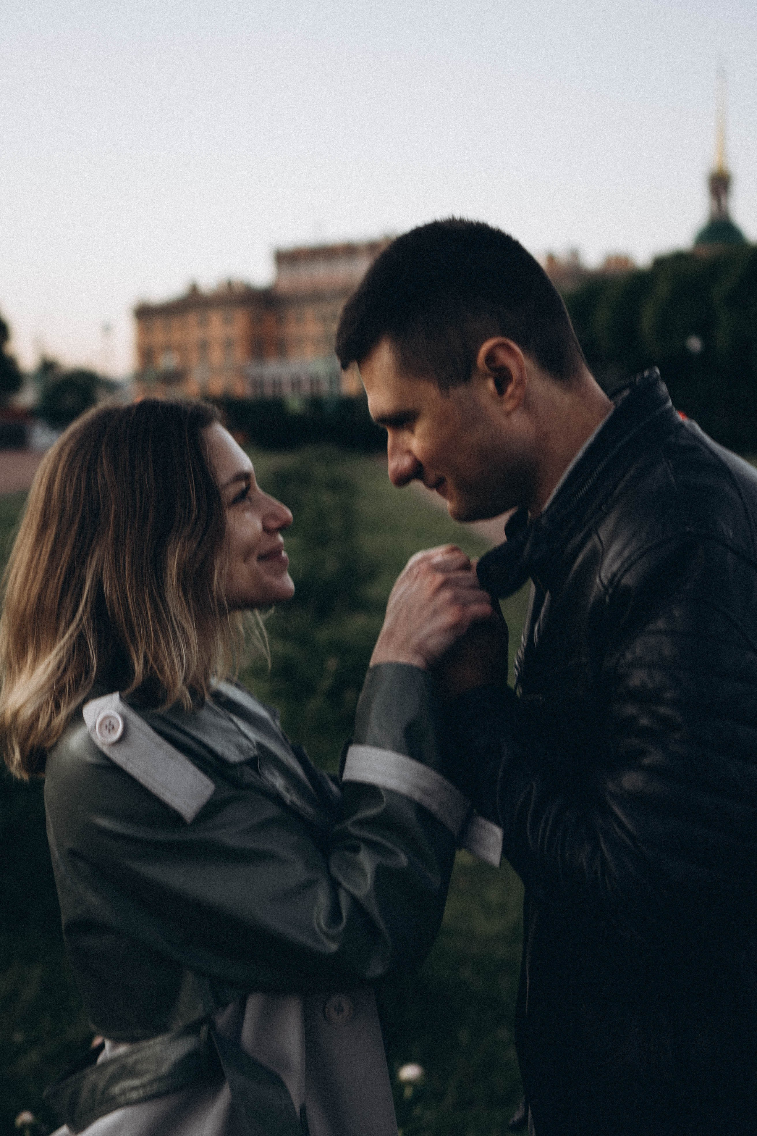 Рассветная, белые ночи. Профессиональный фотограф, Санкт-Петербург — Виктория Богомолова