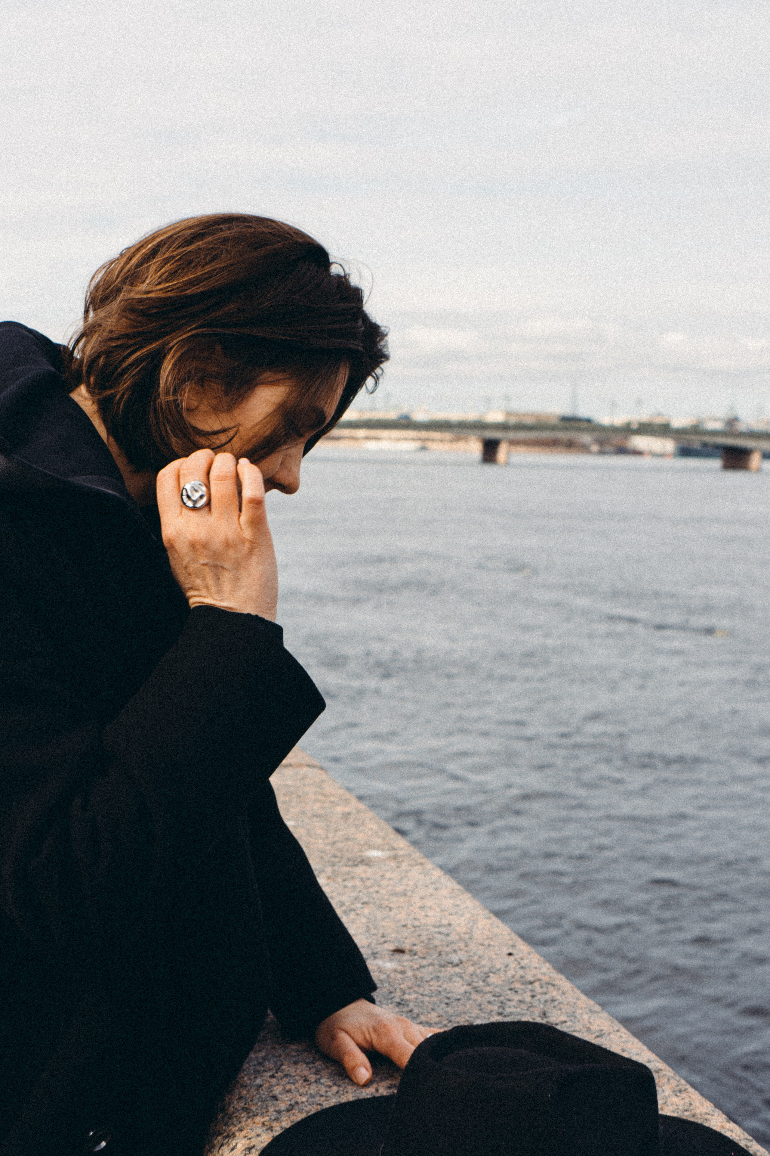 Прогулка по весеннему Питеру. Профессиональный фотограф, Санкт-Петербург — Виктория Богомолова