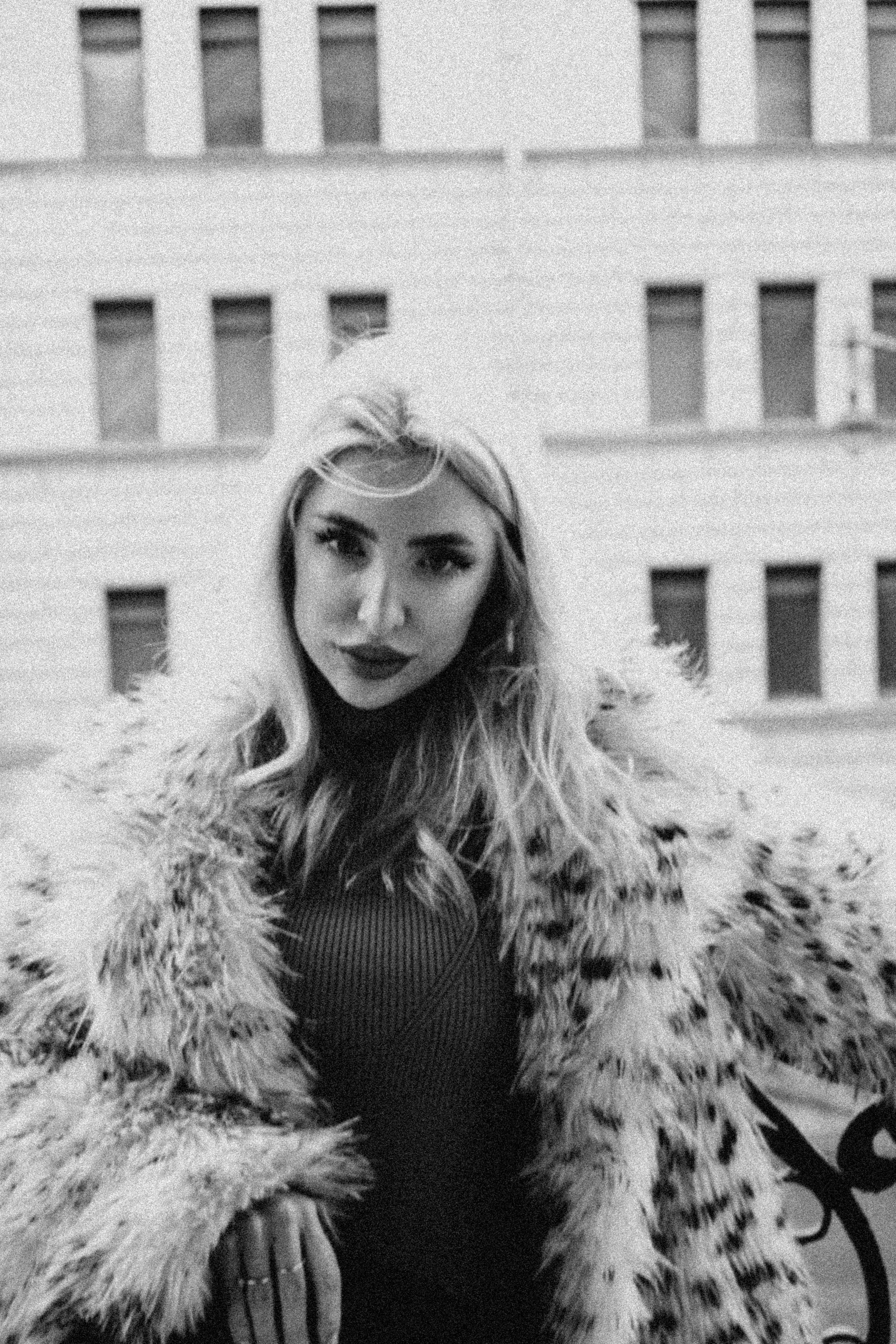 Винтажная серия. Профессиональный фотограф, Санкт-Петербург — Виктория Богомолова