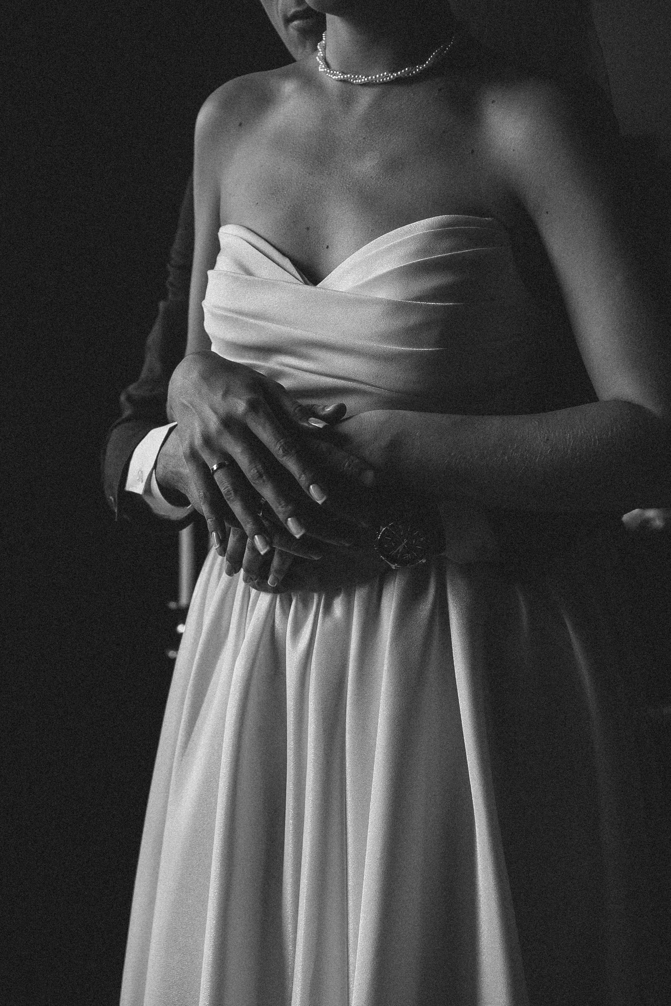 СВАДЕБНАЯ В СТУДИИ. Профессиональный фотограф, Санкт-Петербург — Виктория Богомолова