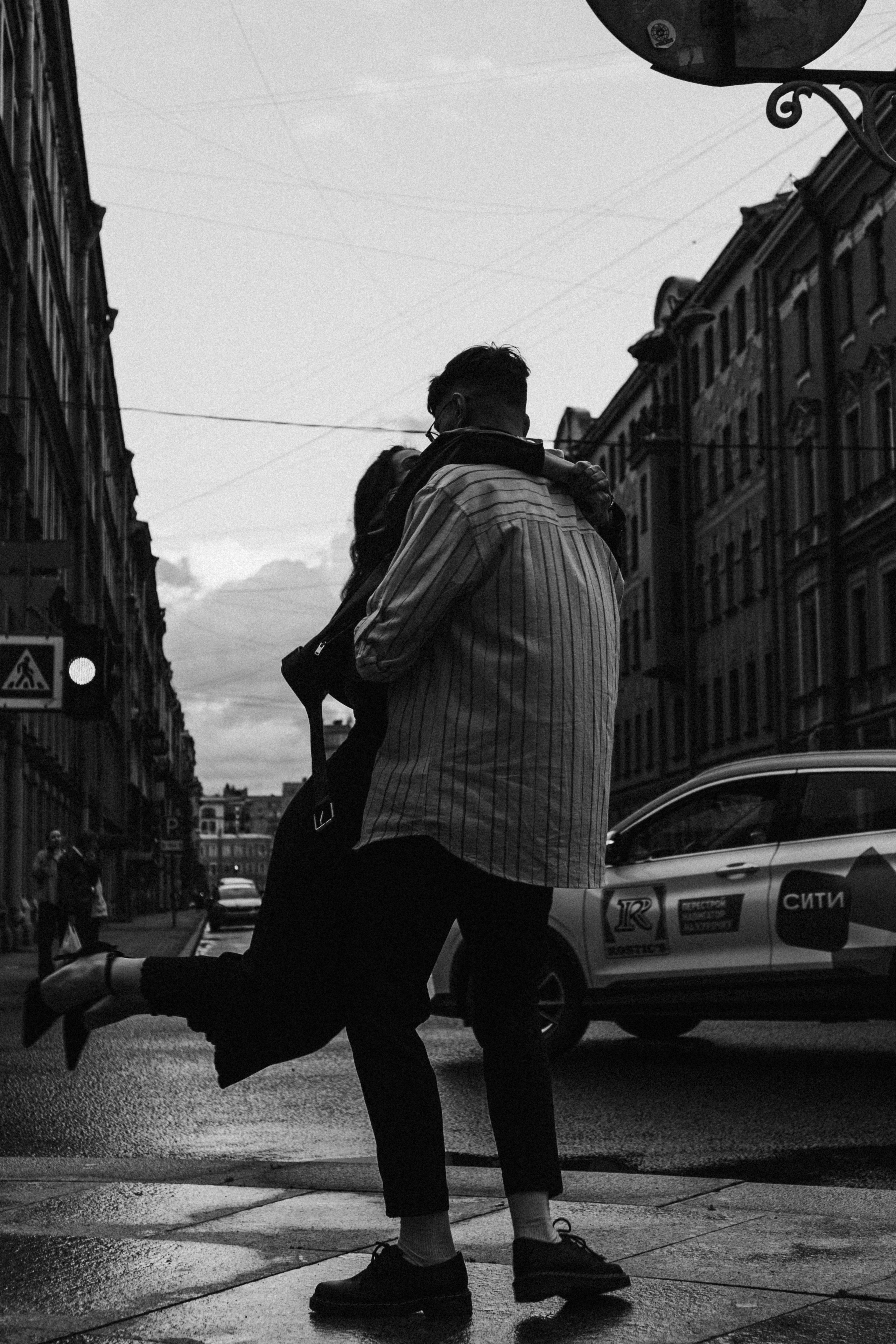 ЛЮБОВЬ В ИЮНЕ. Профессиональный фотограф, Санкт-Петербург — Виктория Богомолова