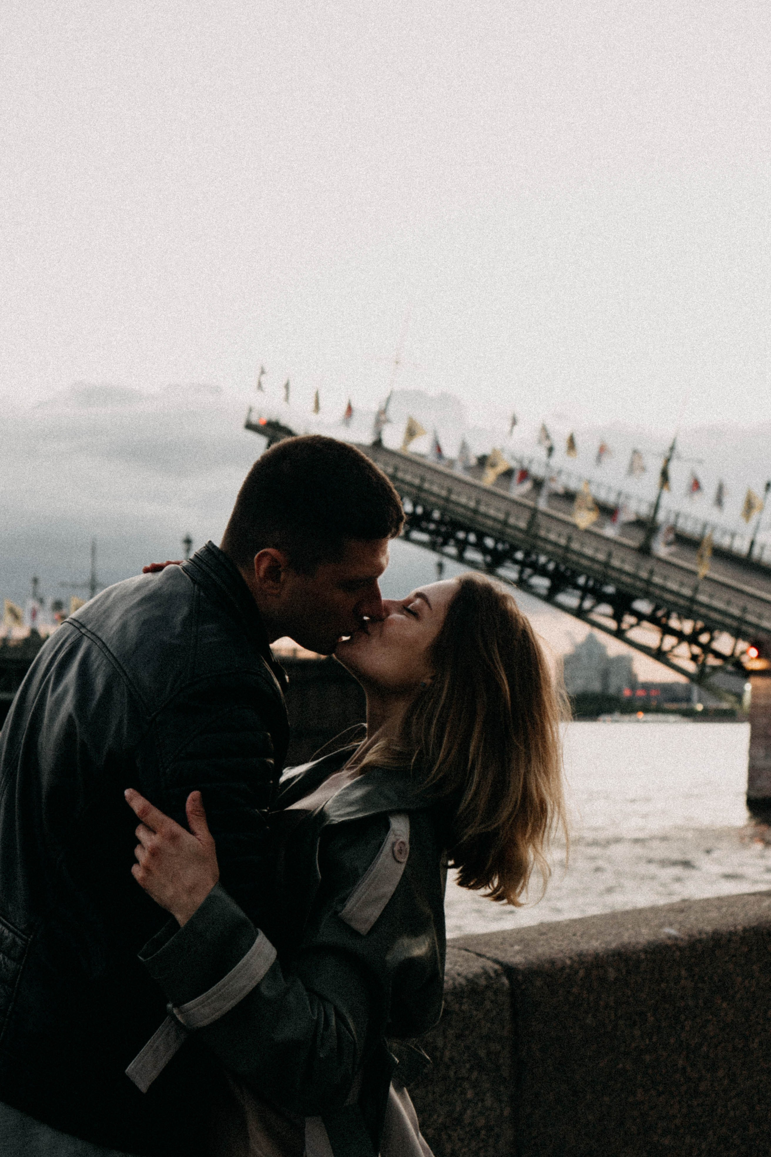 Рассветная, белые ночи. Профессиональный фотограф, Санкт-Петербург — Виктория Богомолова