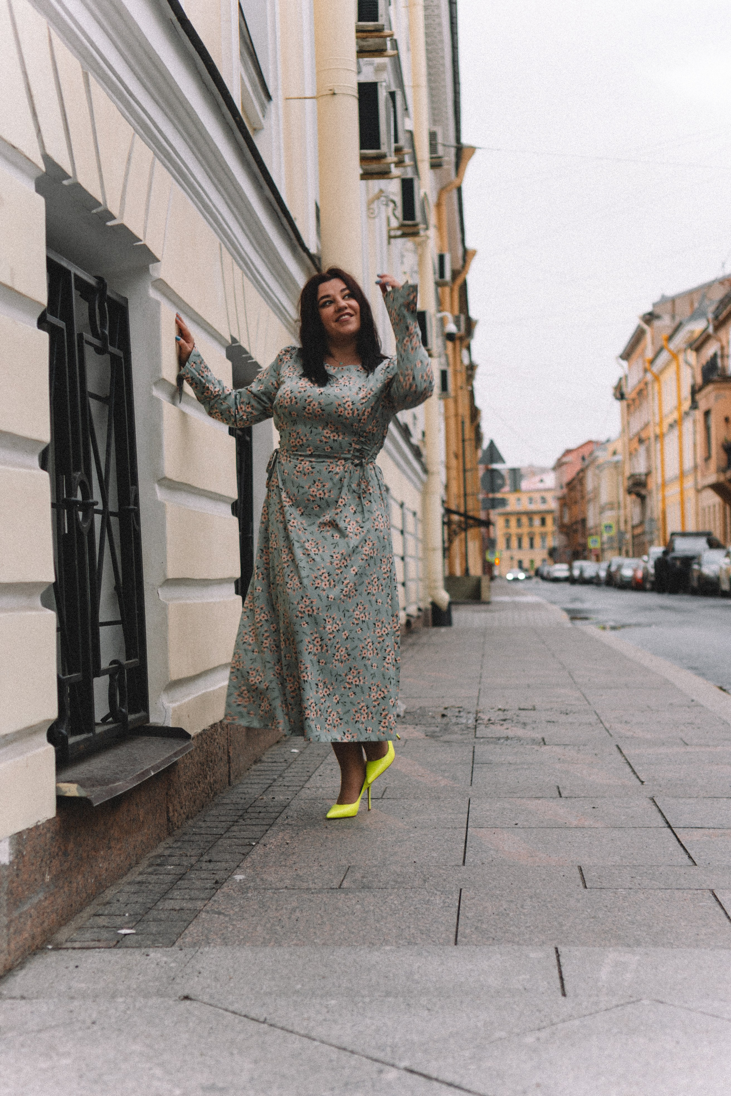 ПИТЕРСКАЯ ПРОГУЛКА. Профессиональный фотограф, Санкт-Петербург — Виктория Богомолова