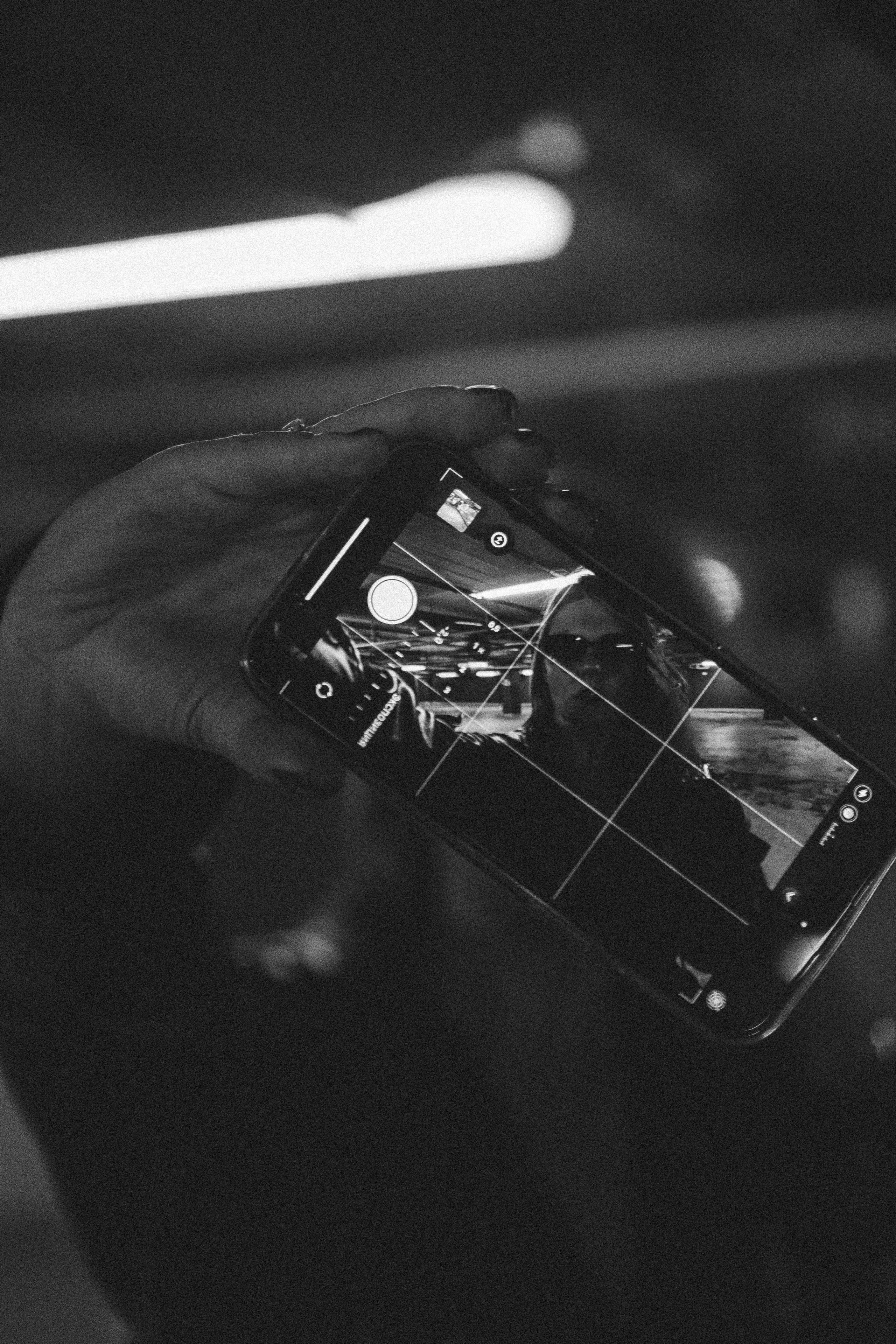 ЧБ. Профессиональный фотограф, Санкт-Петербург — Виктория Богомолова