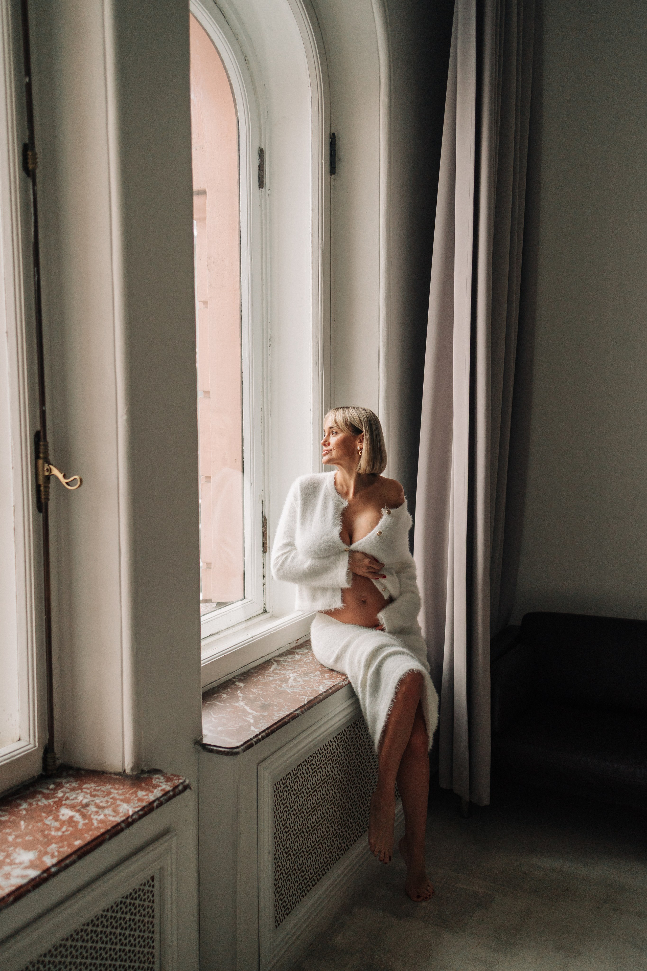 Анна & Дмитрий. Свадебный и прогулочный фотограф в Санкт-Петербурге Дарья Корель