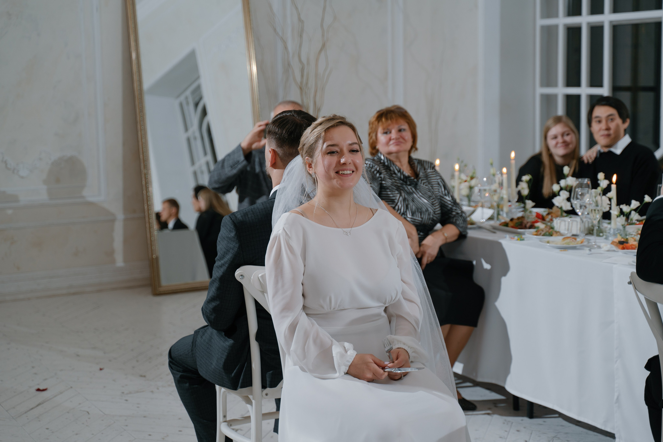 29.09.2023. Свадебный фотограф — Наталья Фед СПб/Москва