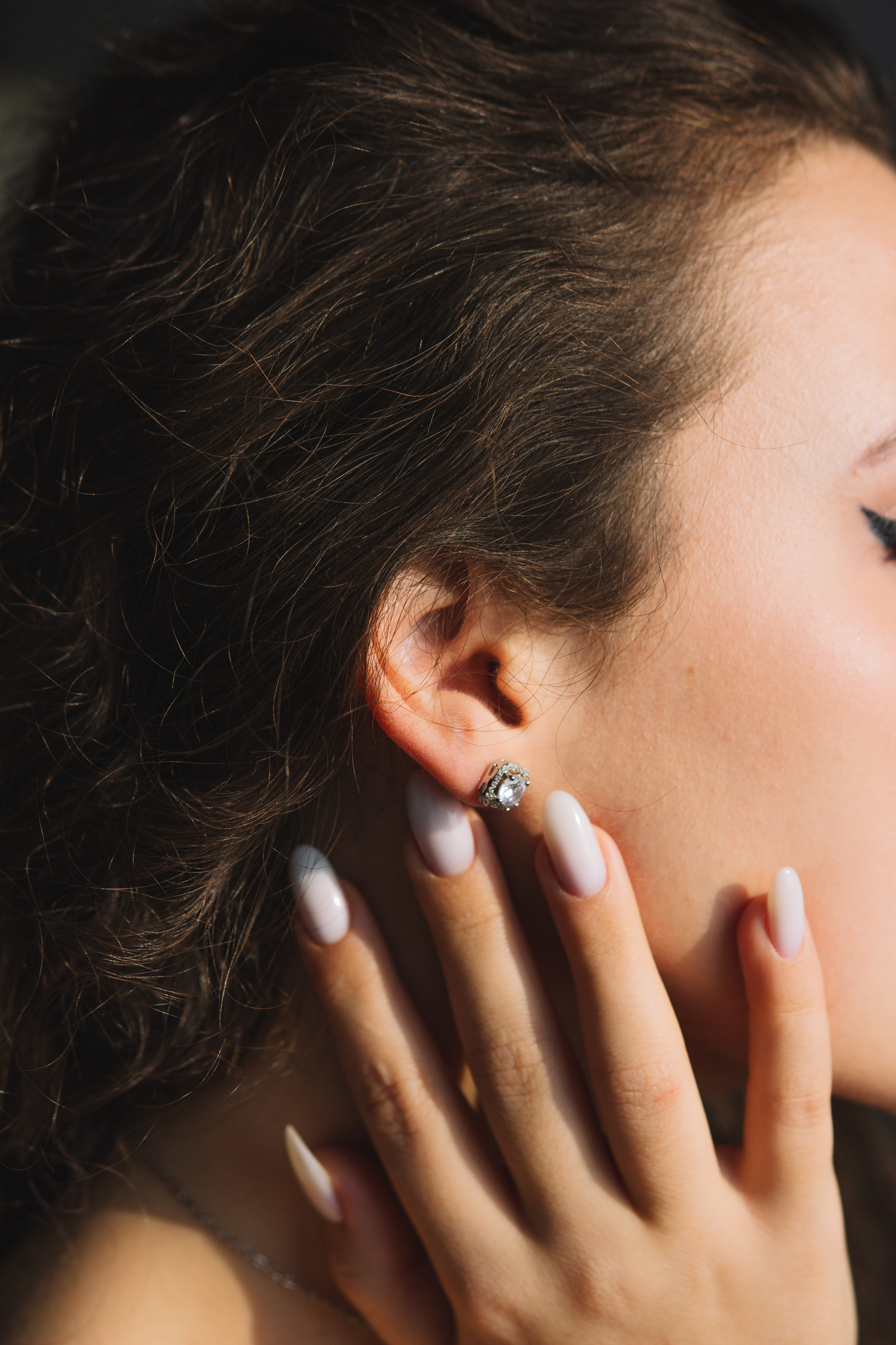 Съемка в студии. Индивидуальный и репортажный фотограф во Владивостоке