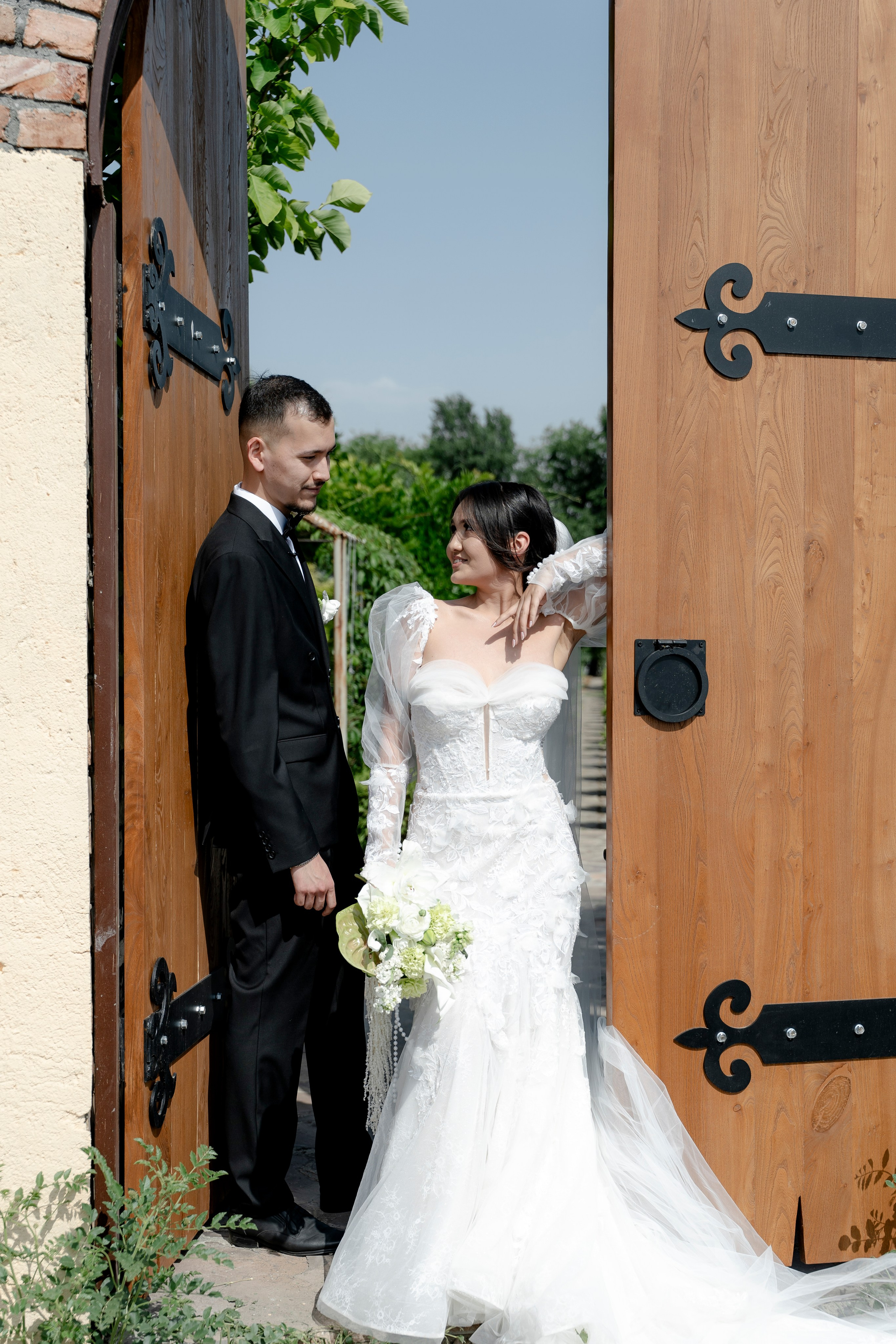 Taiman & Zumrada. Galam media