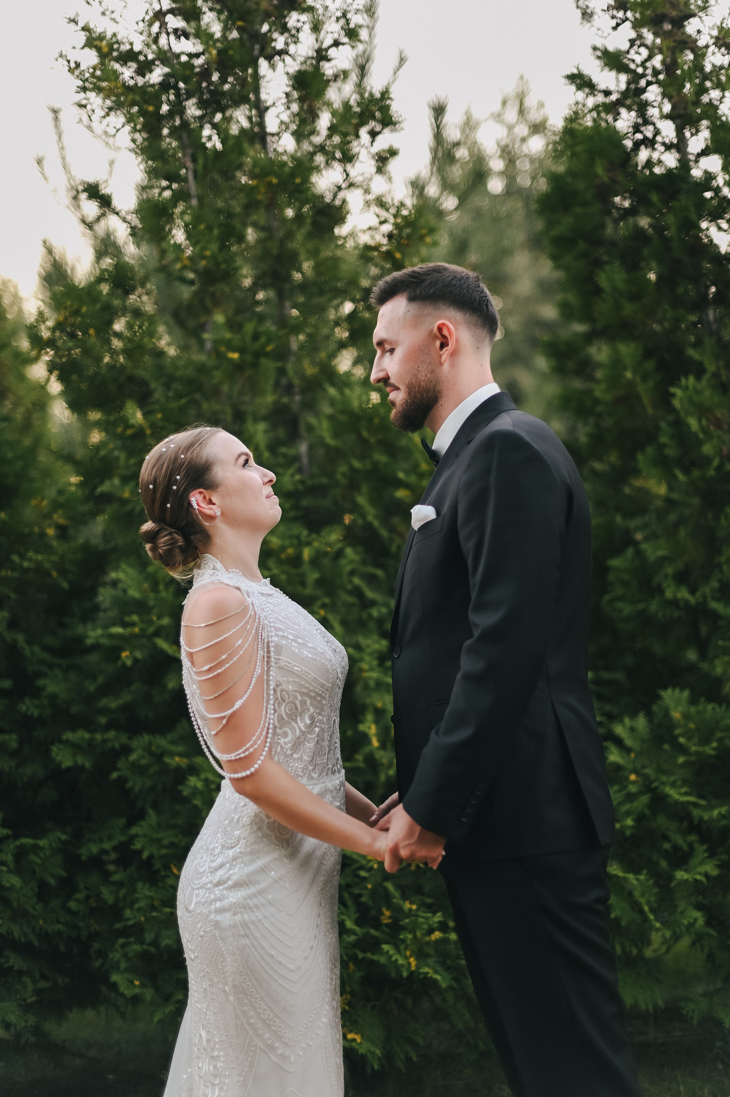 Даниил + Анастасия. Свадебный и семейный фотограф Волгоград Москва