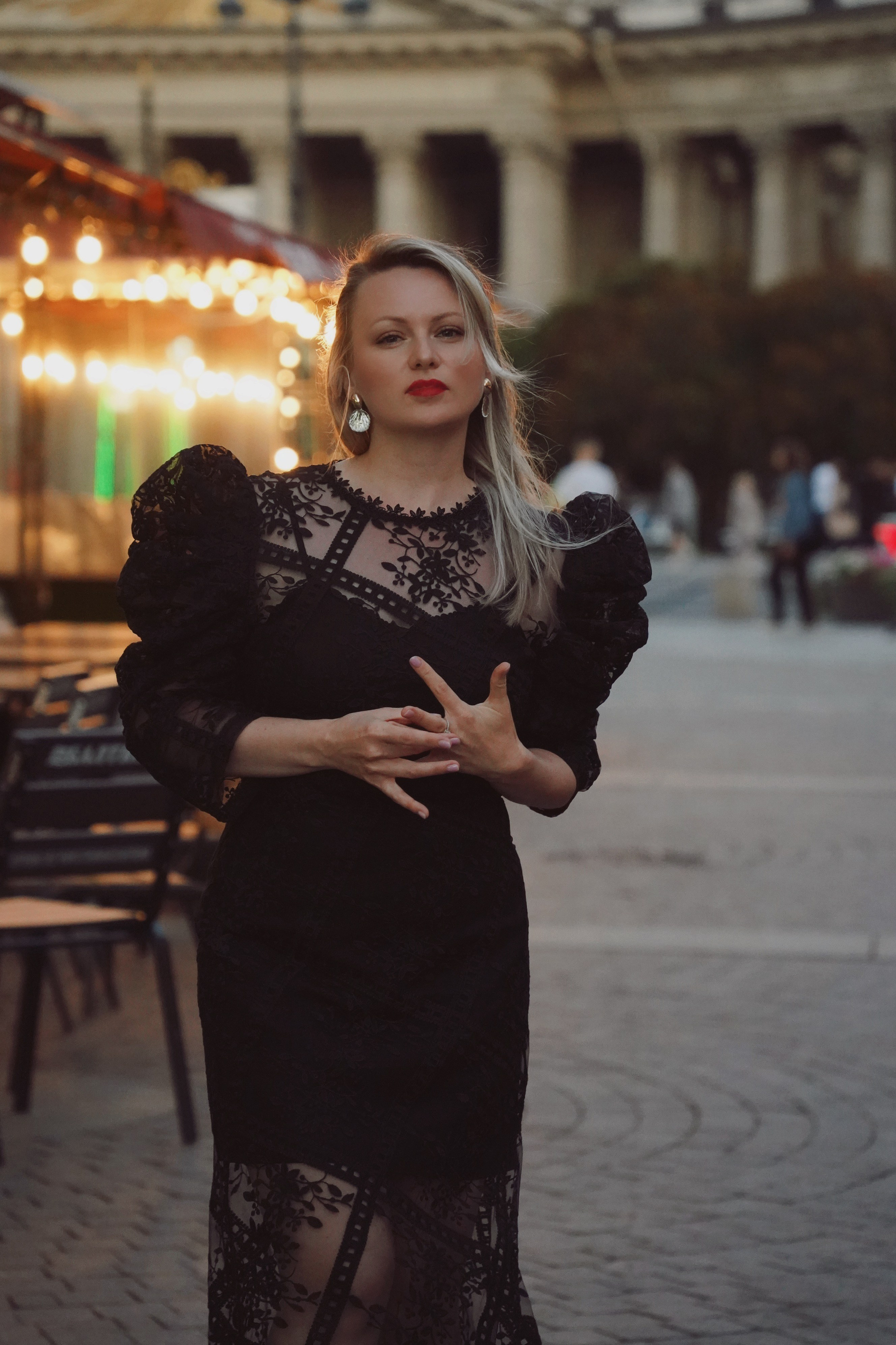 Фотопрогулка. Событийный фотограф Анна Курникова