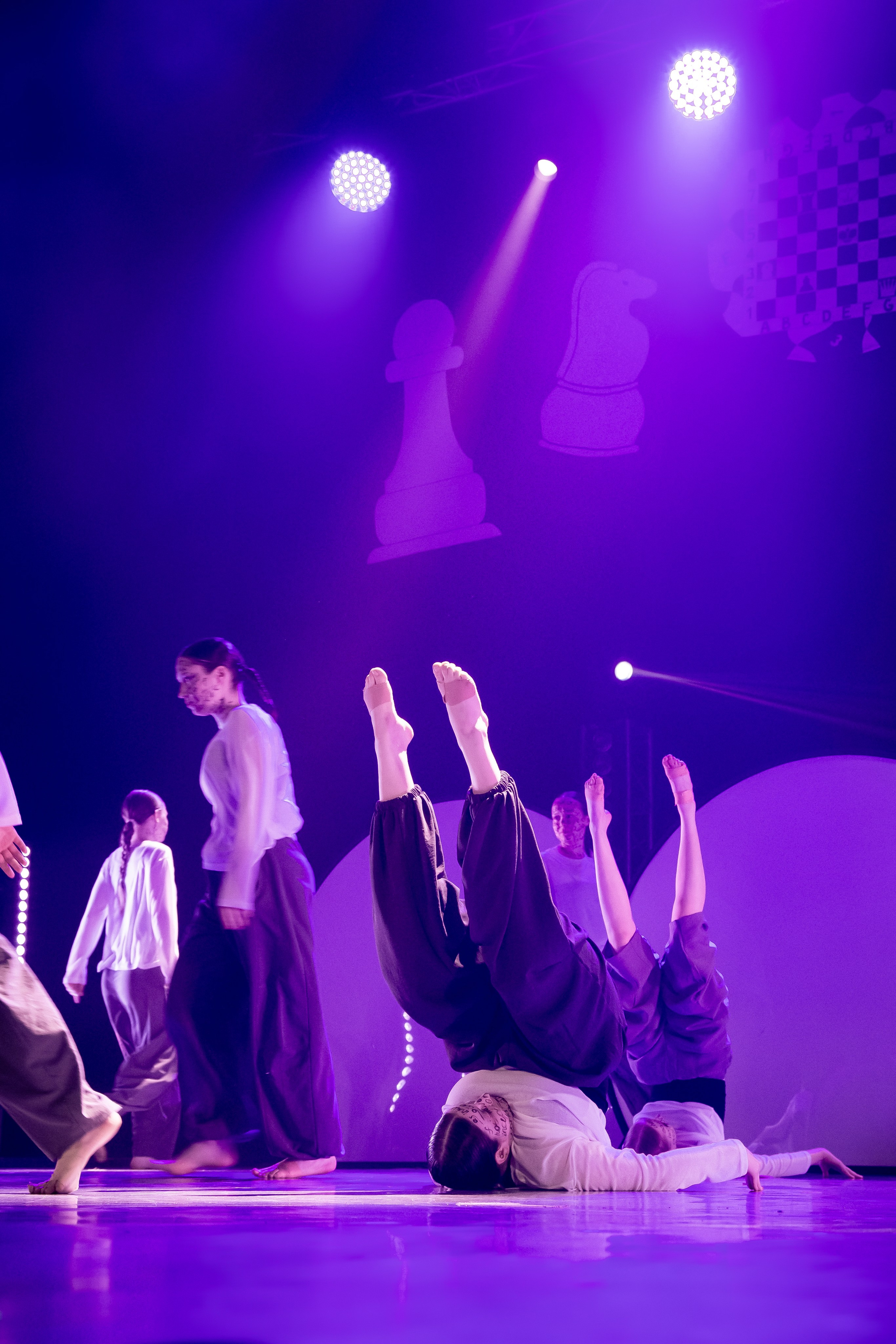 Студвесна ИФ и ИВМИиТ. Репортажный и портретный фотограф Казань / Горячих Полина