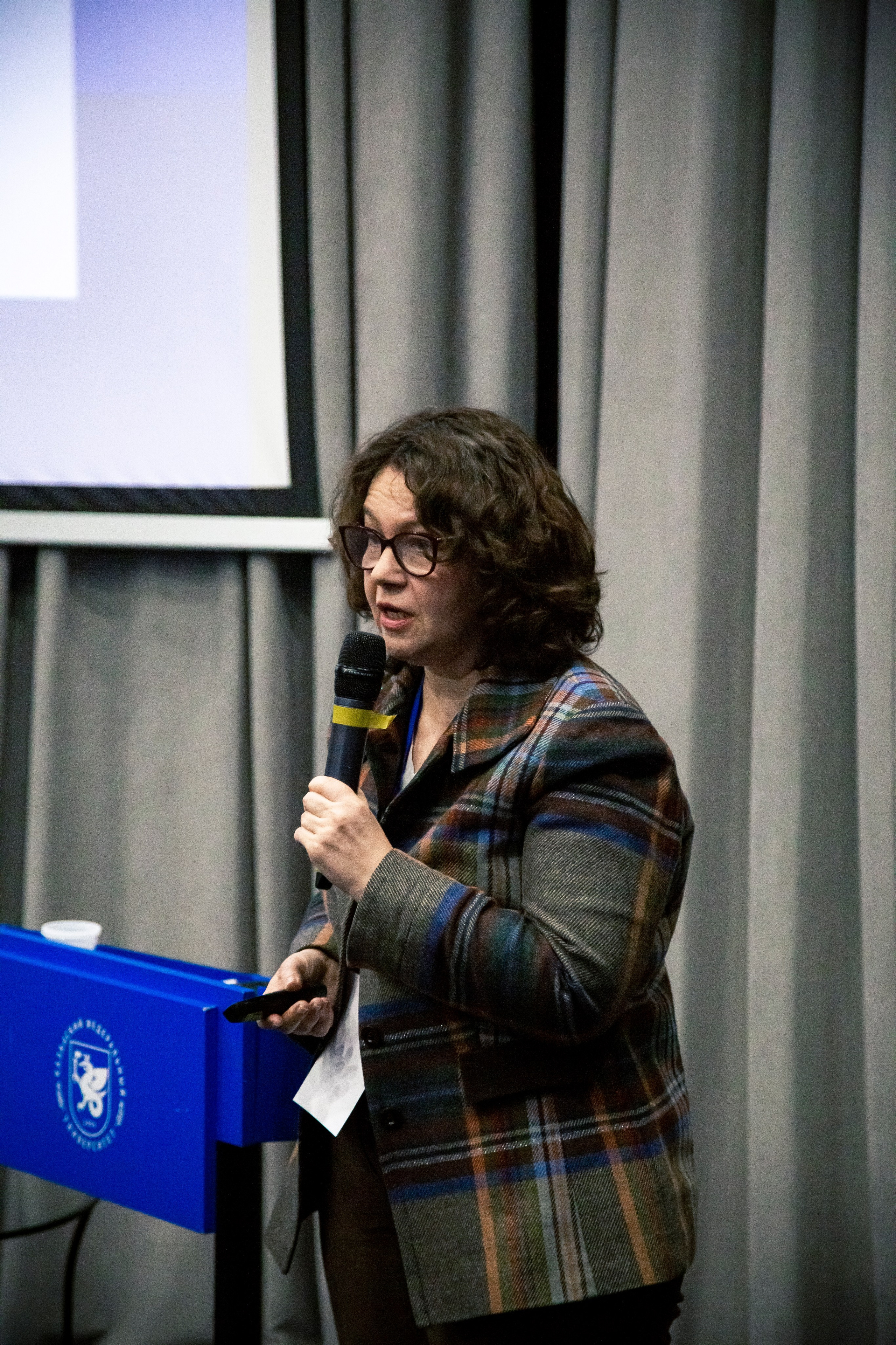 «Человек и цифровое пространство». Репортажный и портретный фотограф Казань / Горячих Полина