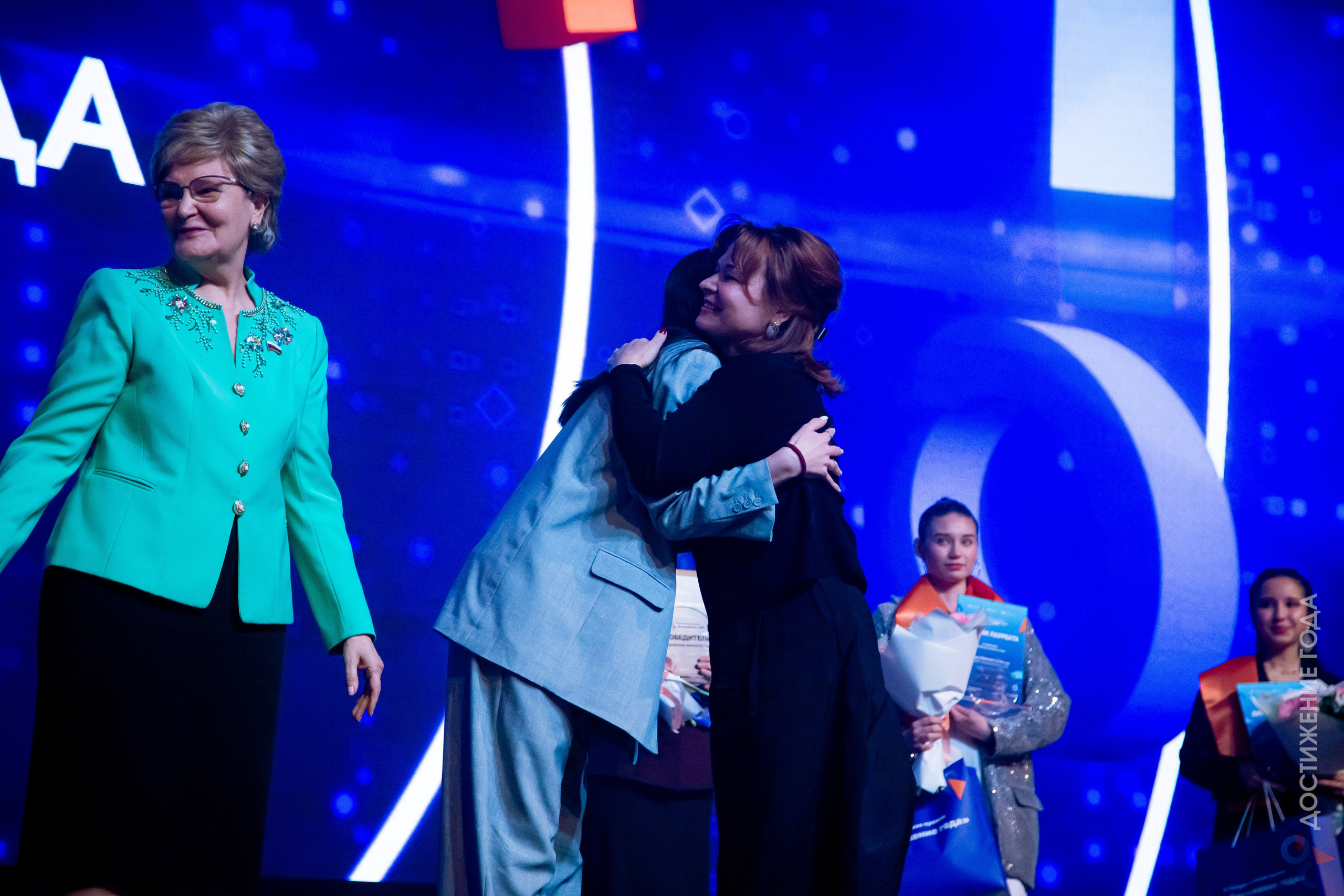 IX Достижение года. Репортажный и портретный фотограф Казань / Горячих Полина