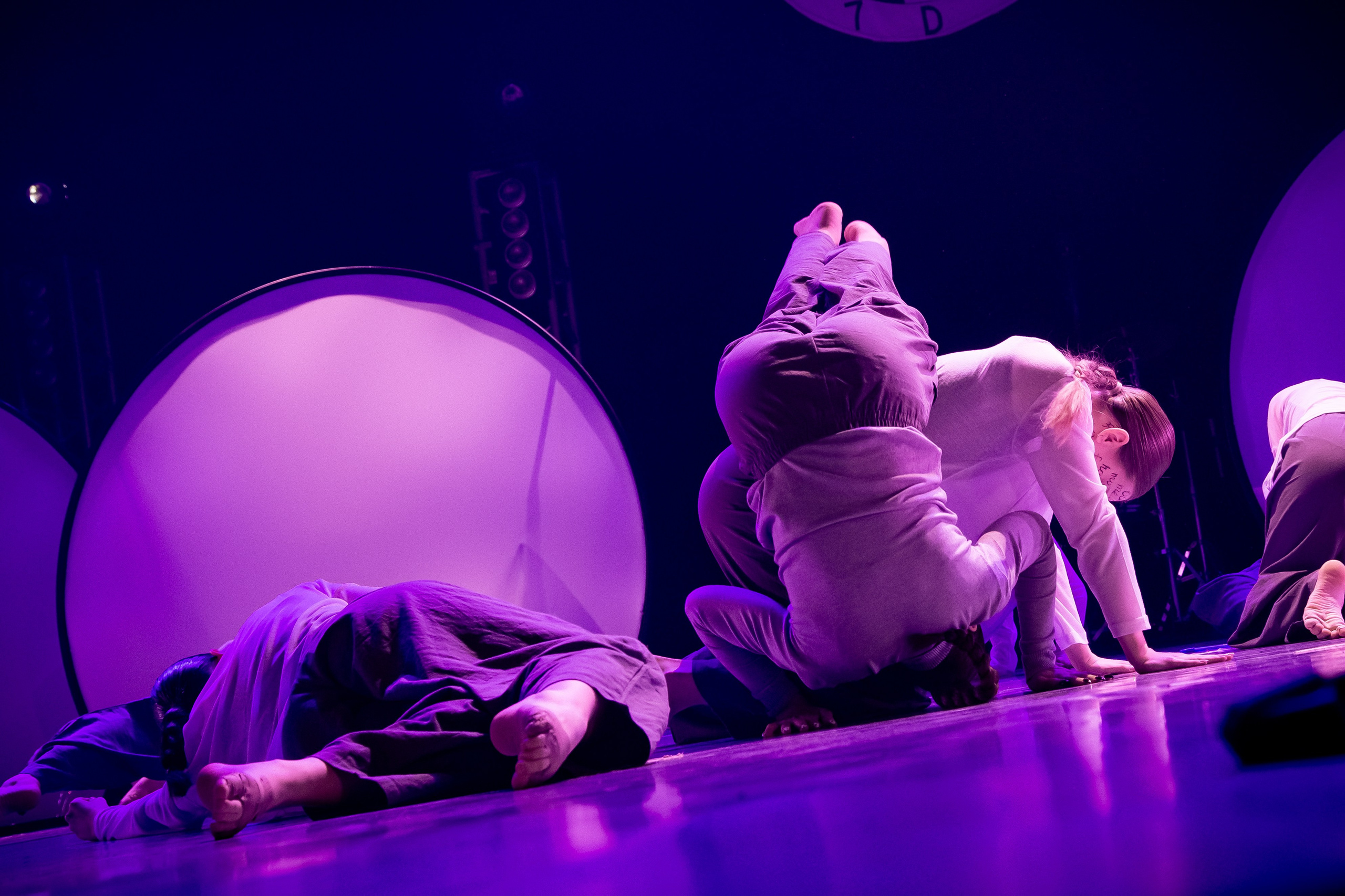 Студвесна ИФ и ИВМИиТ. Репортажный и портретный фотограф Казань / Горячих Полина