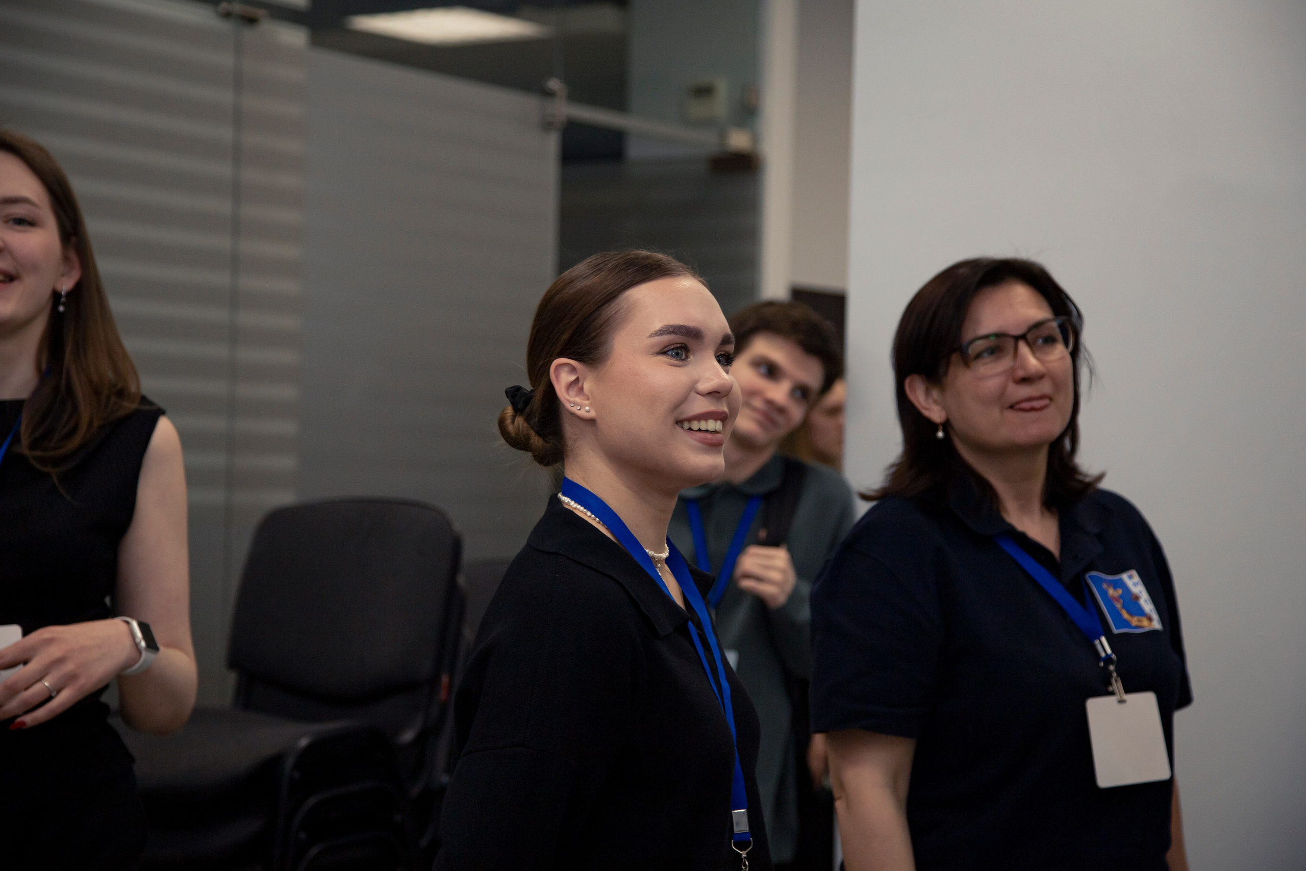 МККМ 25. Репортажный и портретный фотограф Казань / Горячих Полина