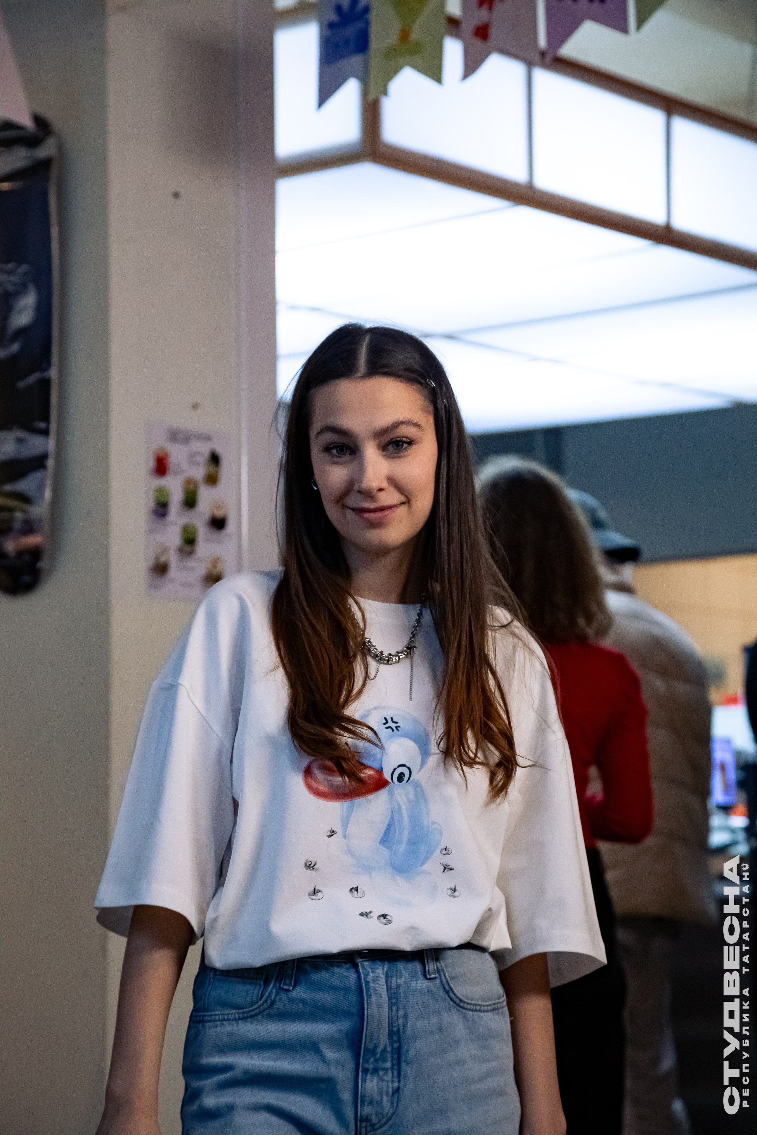 Filter x Студвесна РТ. Репортажный и портретный фотограф Казань / Горячих Полина