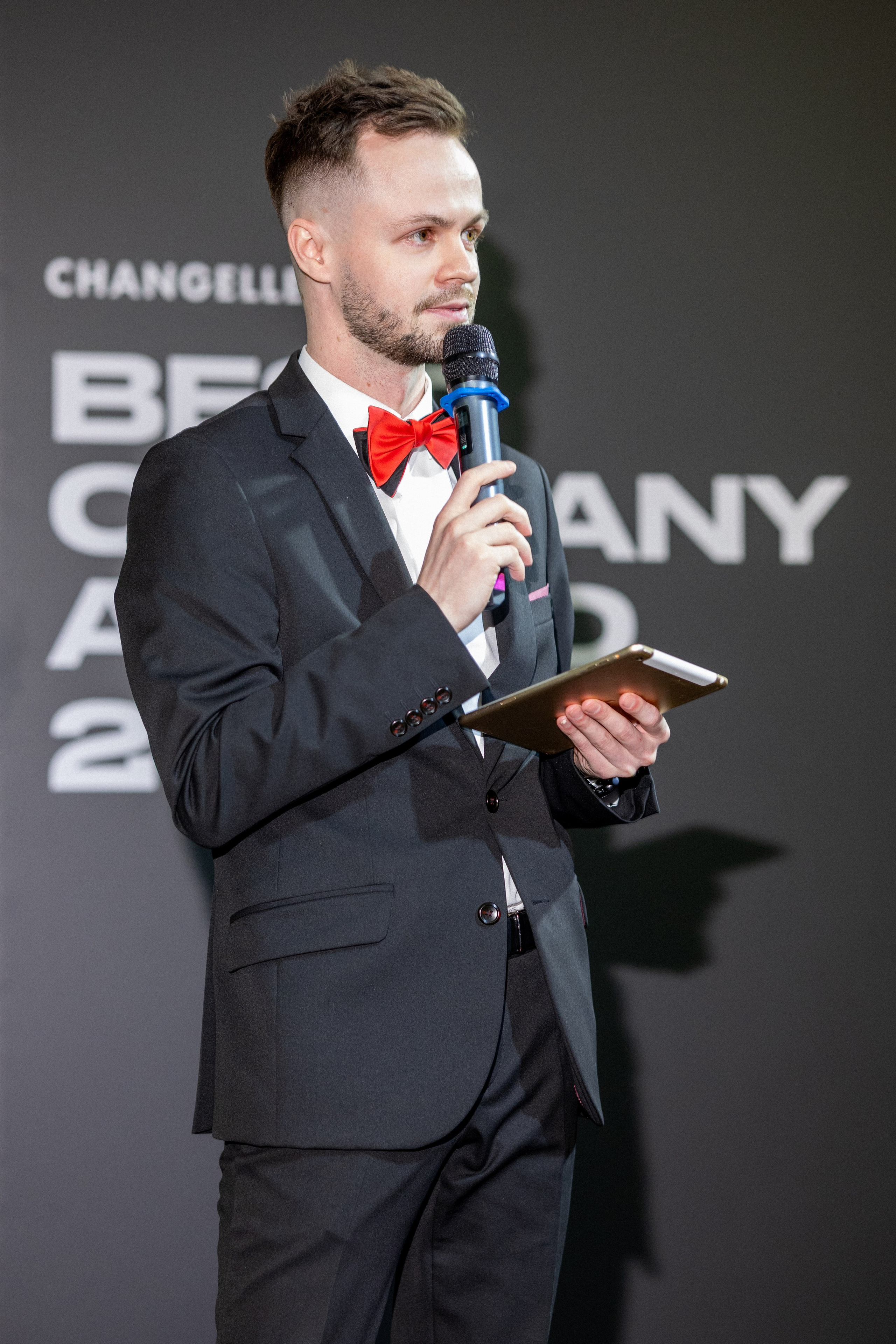 BCA 2025. Фотограф Александр Тулупов