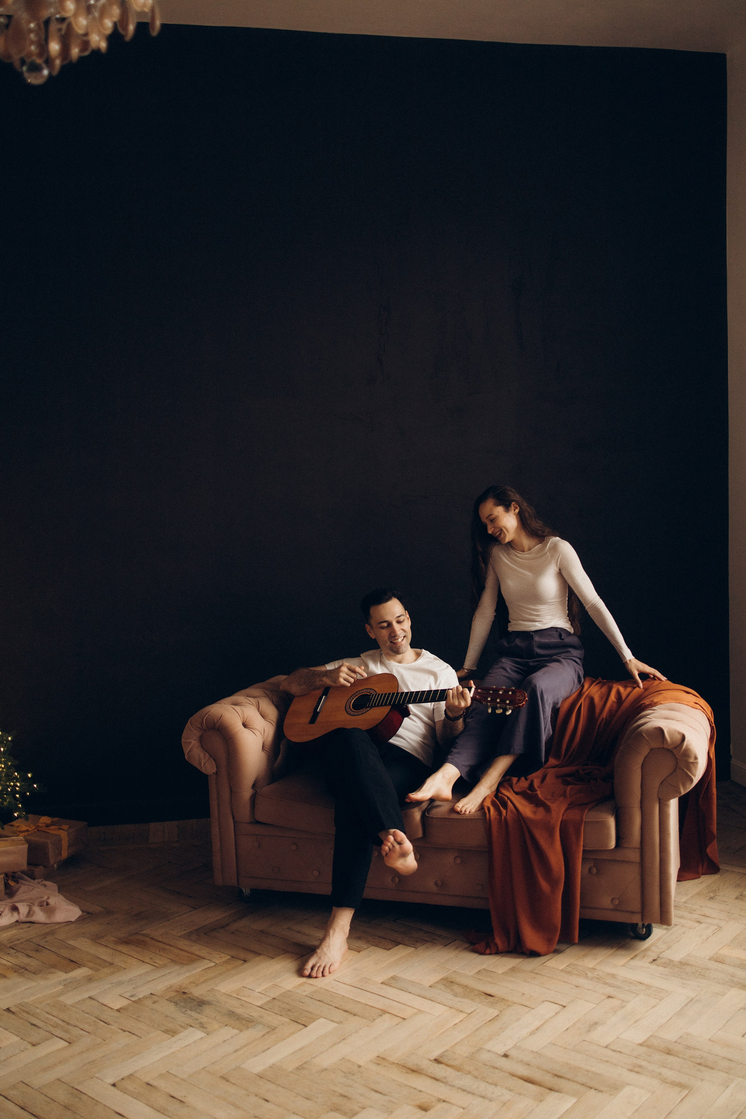 Лаура & Виктор. Ирина Владимирова | Фотограф Санкт-Петербург