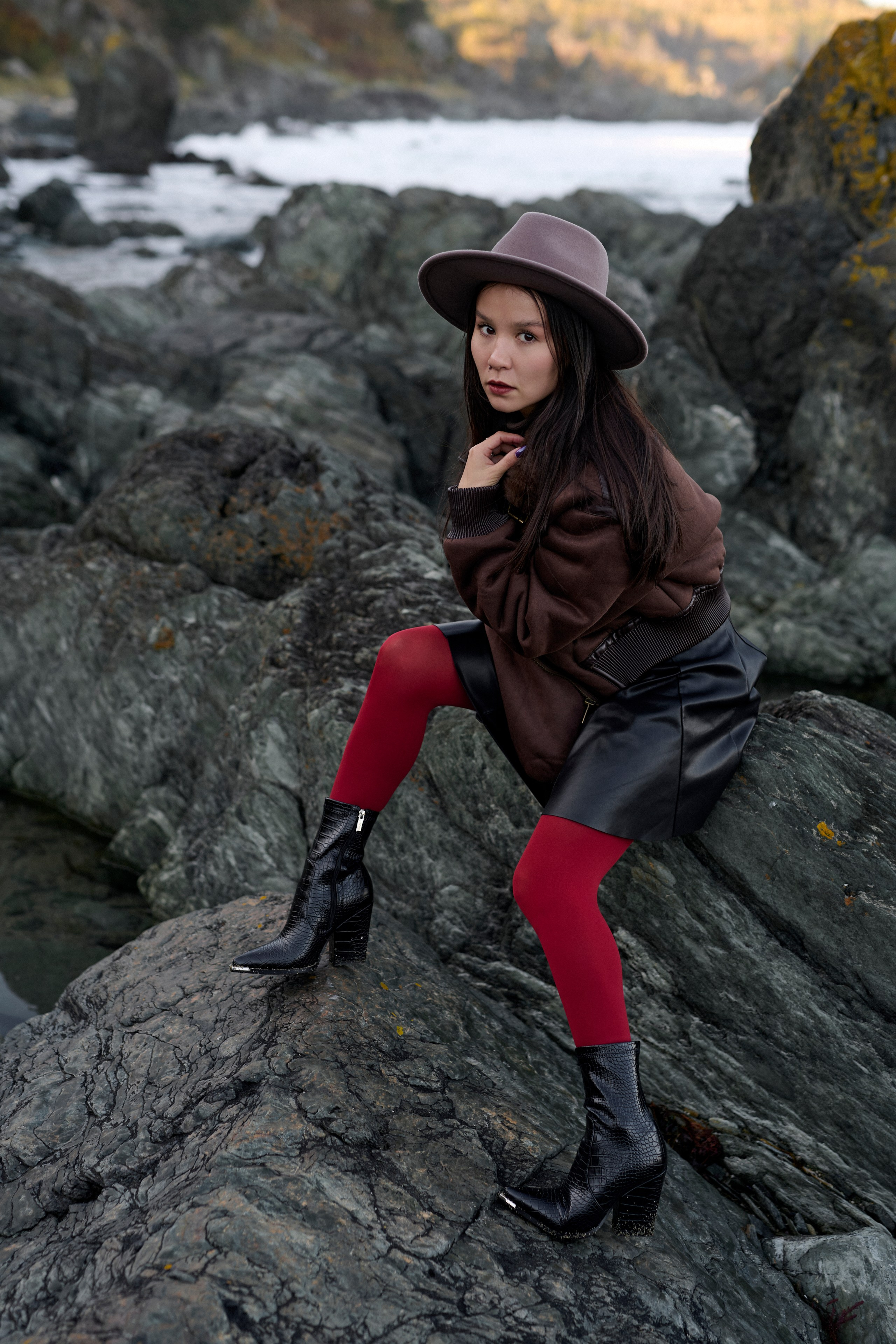 Пляжные прогулки. Фотограф Андрей Серенков