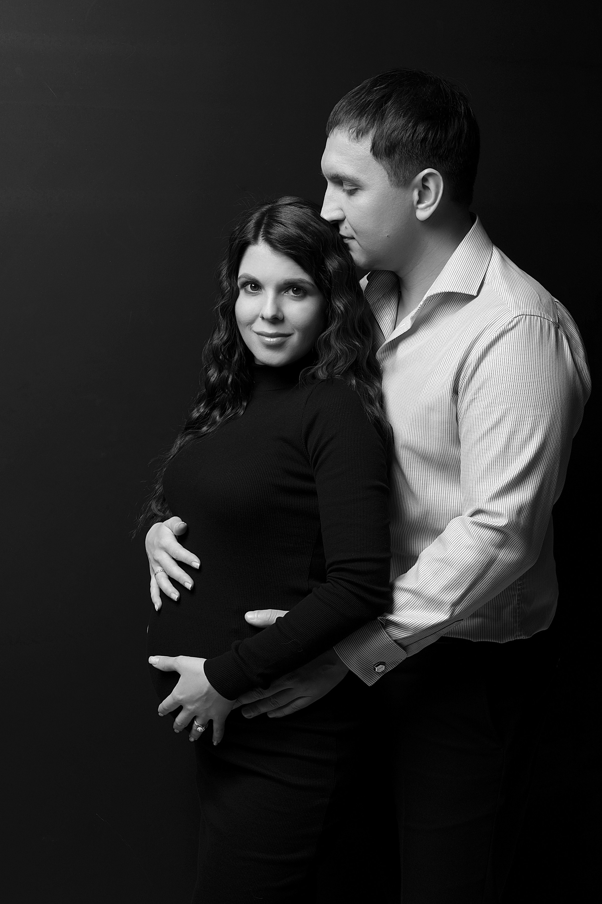 Отзывы. Фотосессии беременности и материнства в Тольятти