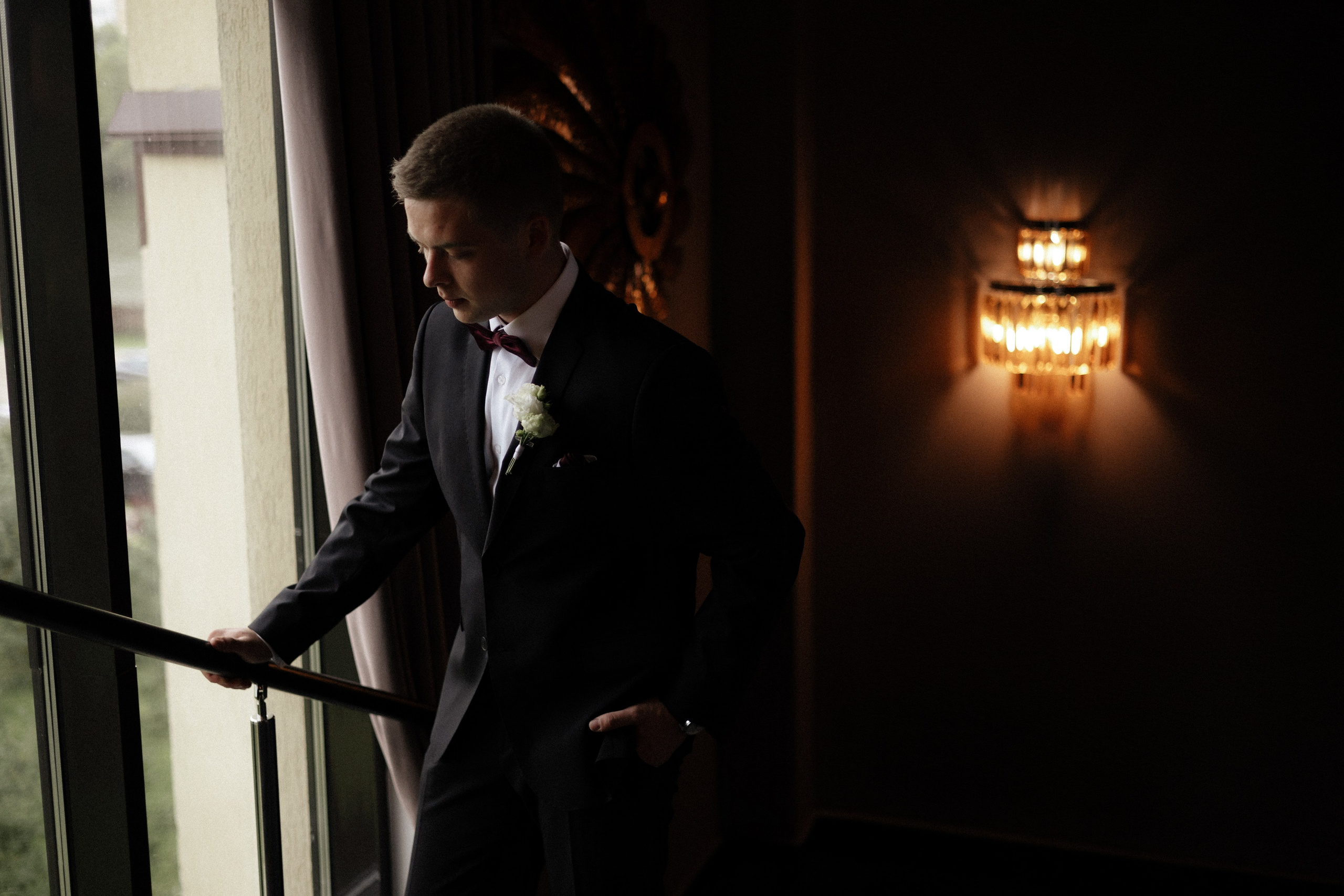 Аня и Саша. Свадьба в Юдино парк. Свадебный и портретный фотограф в Москве Анастасия Масюк