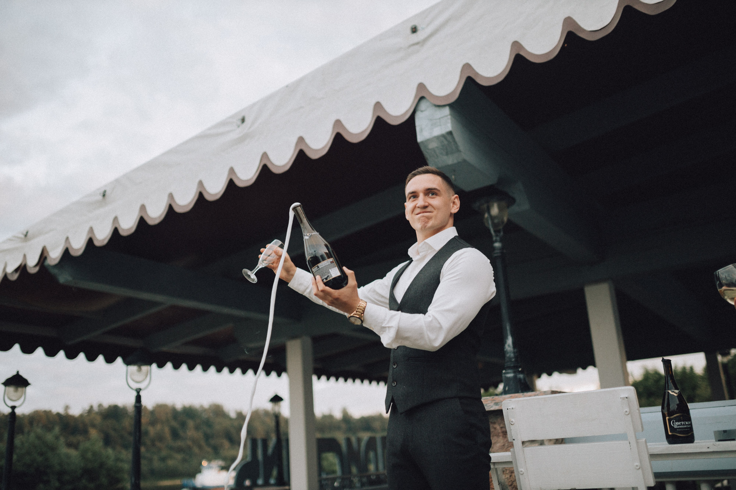 Сережа & Лена