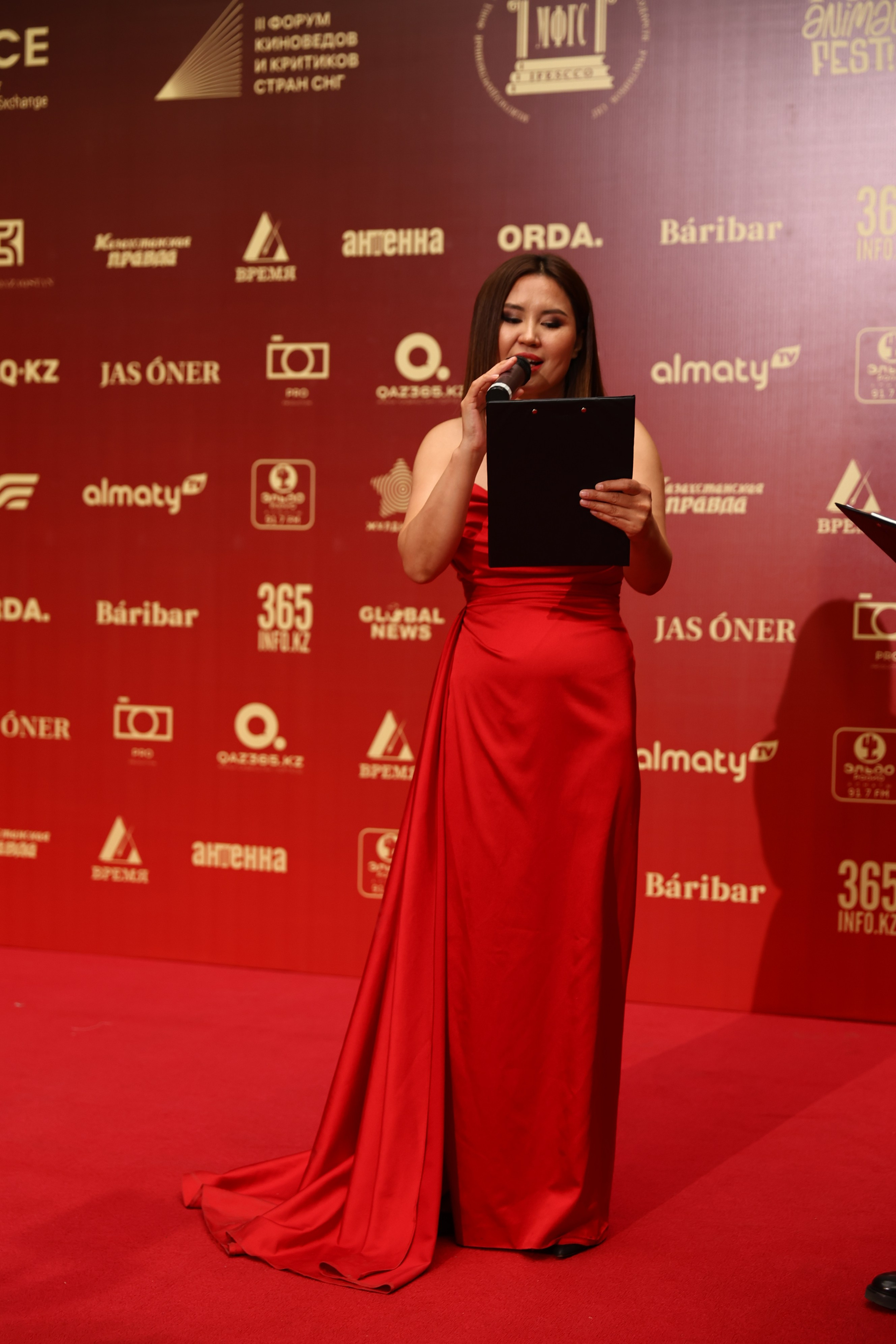 Кинофестиваль. Спортивный/коммерческий фотограф/видеограф