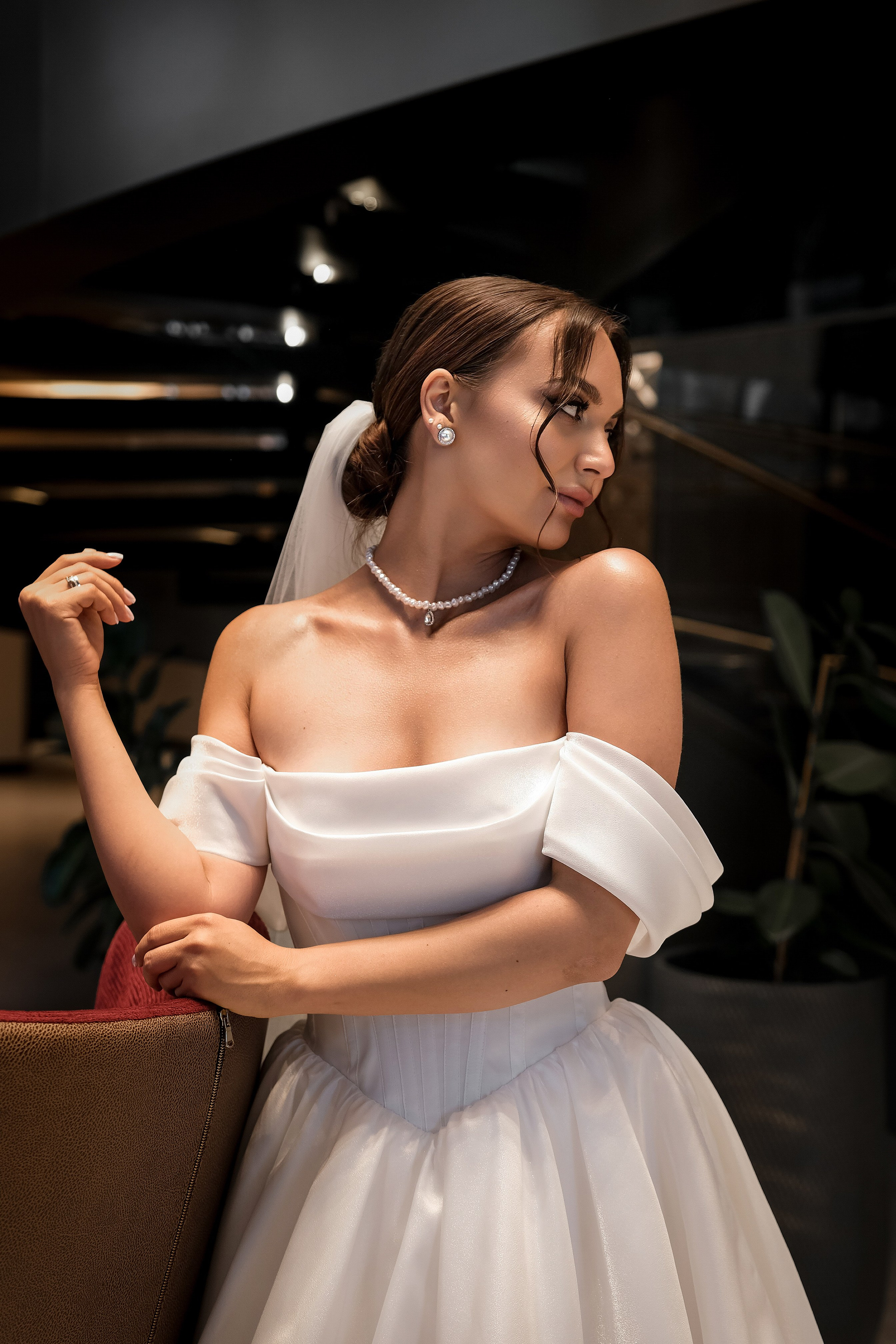 Алексей и Алина