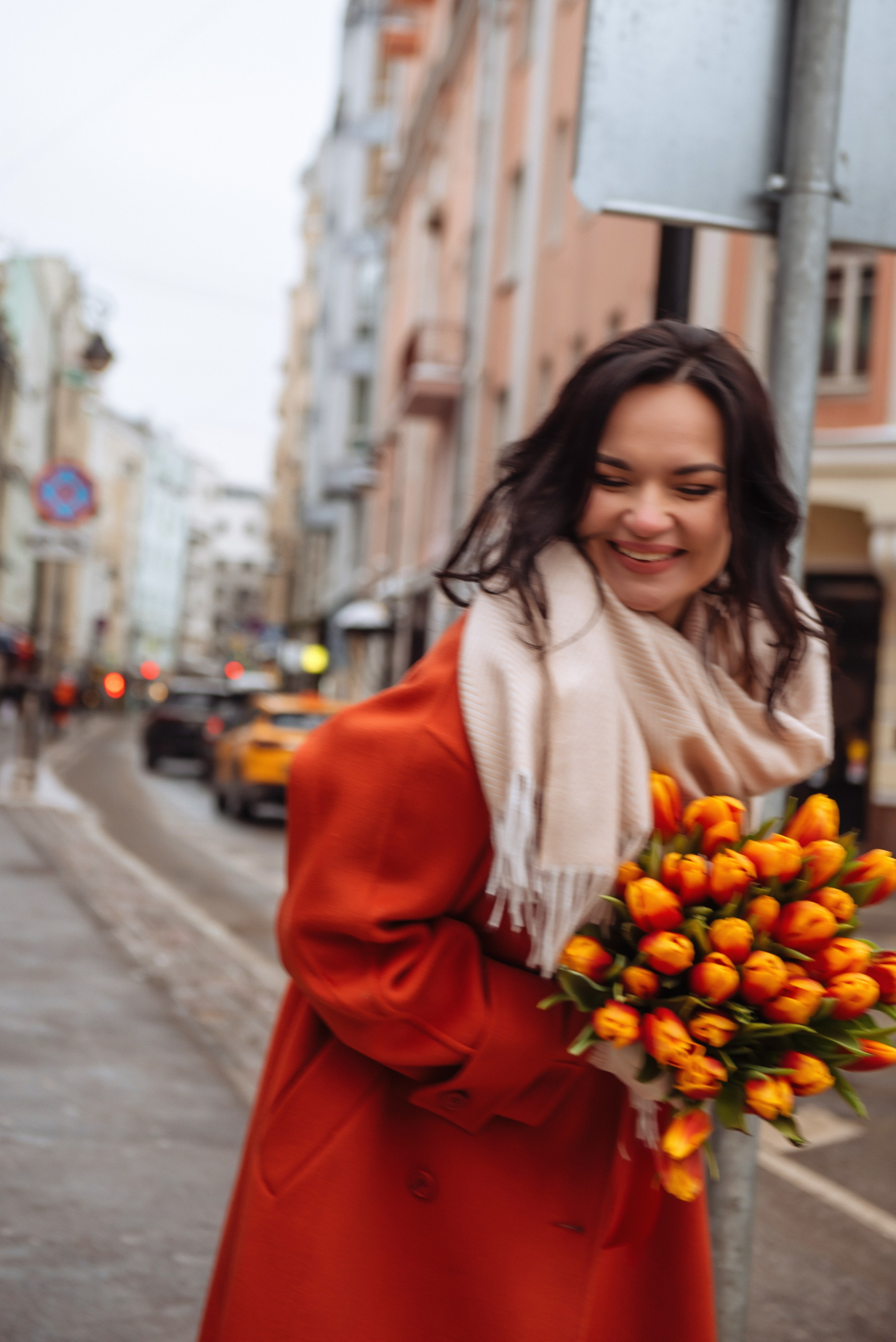 Оля. Свадебный, портретный, фотограф беременности в Нижнем Новгороде Алина Зиновьева