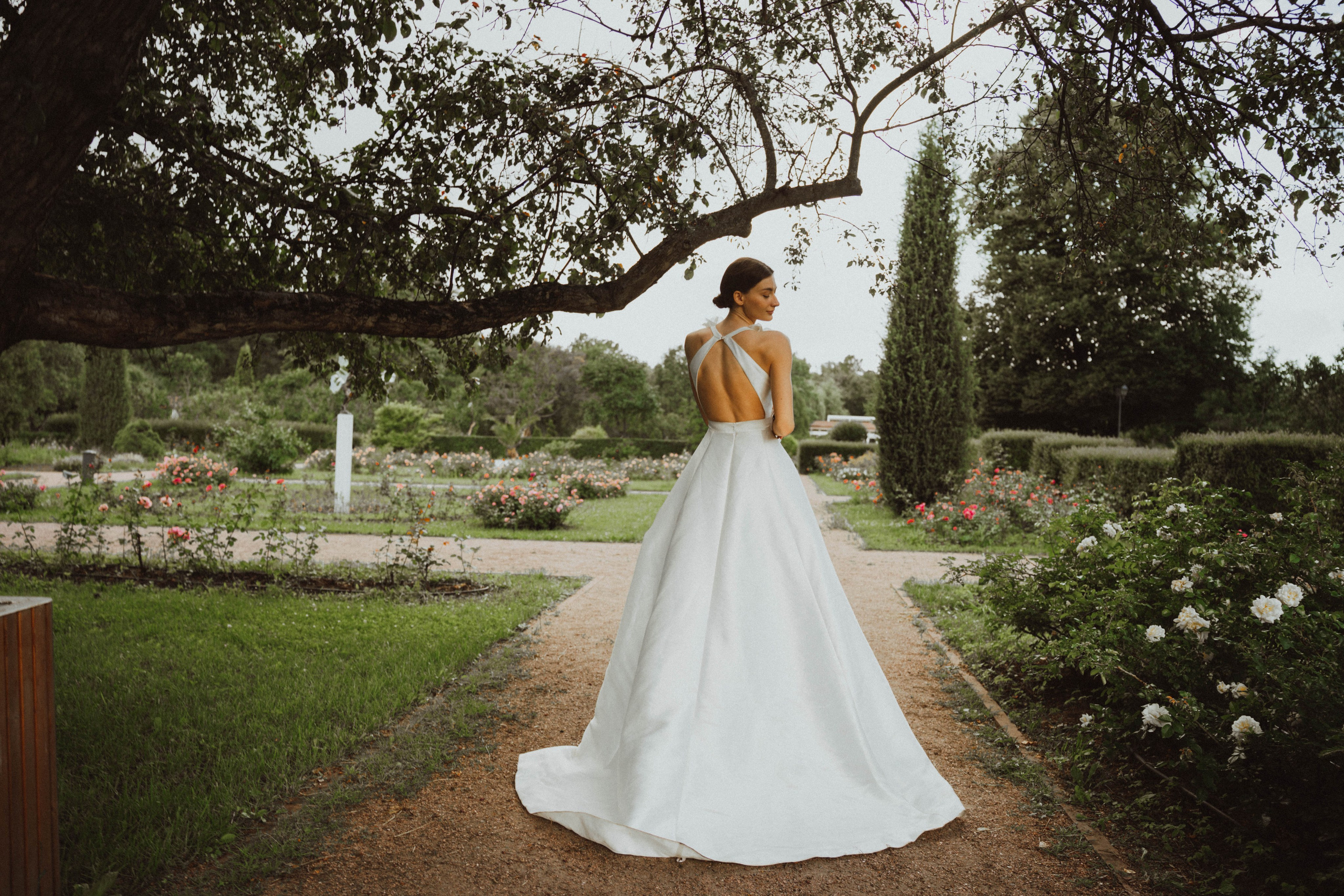 Кристина&Марк. Фотограф Абакумова Анастасия