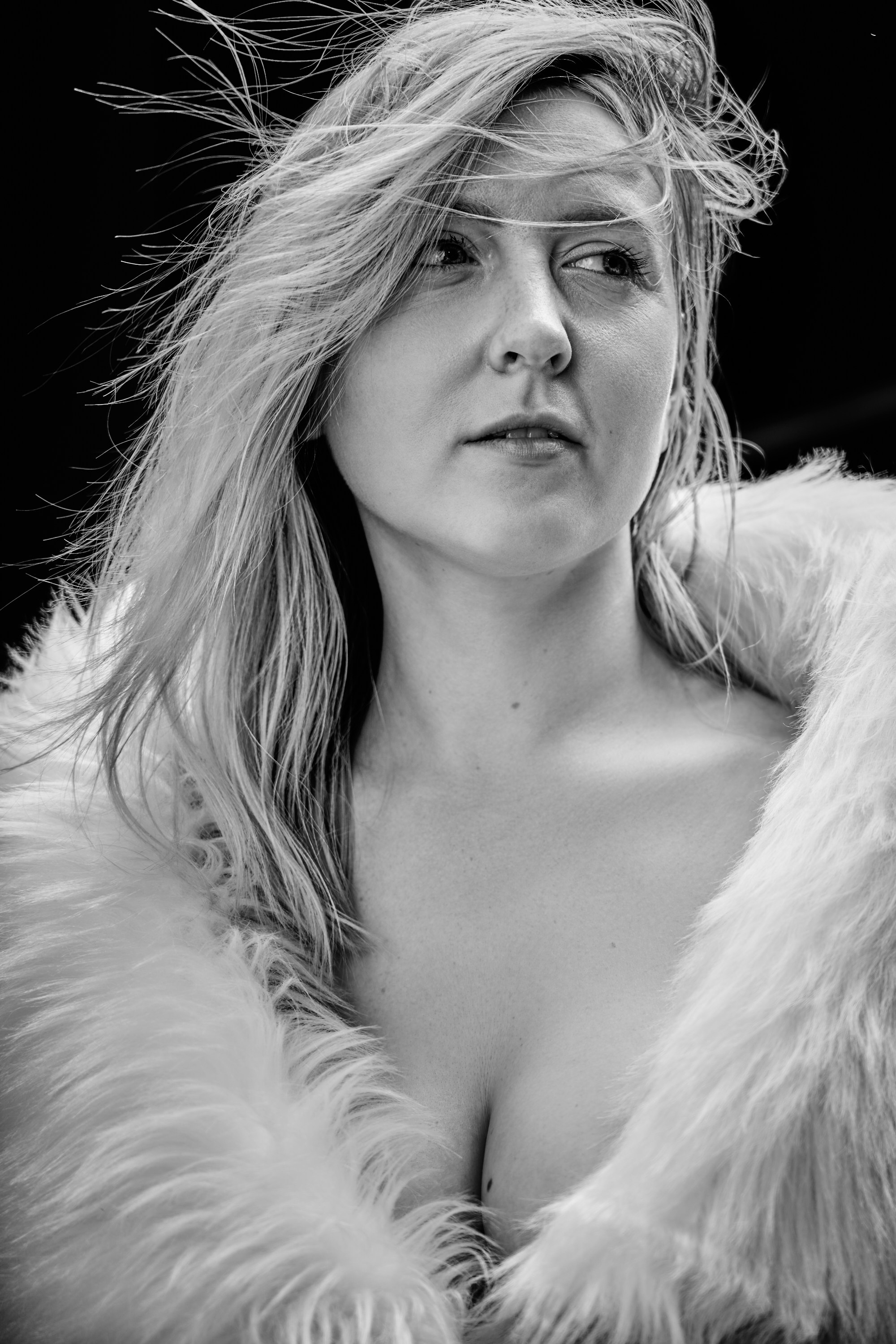 Галерея черно белой фотографии. Фото/видео съемки Сергей Пак