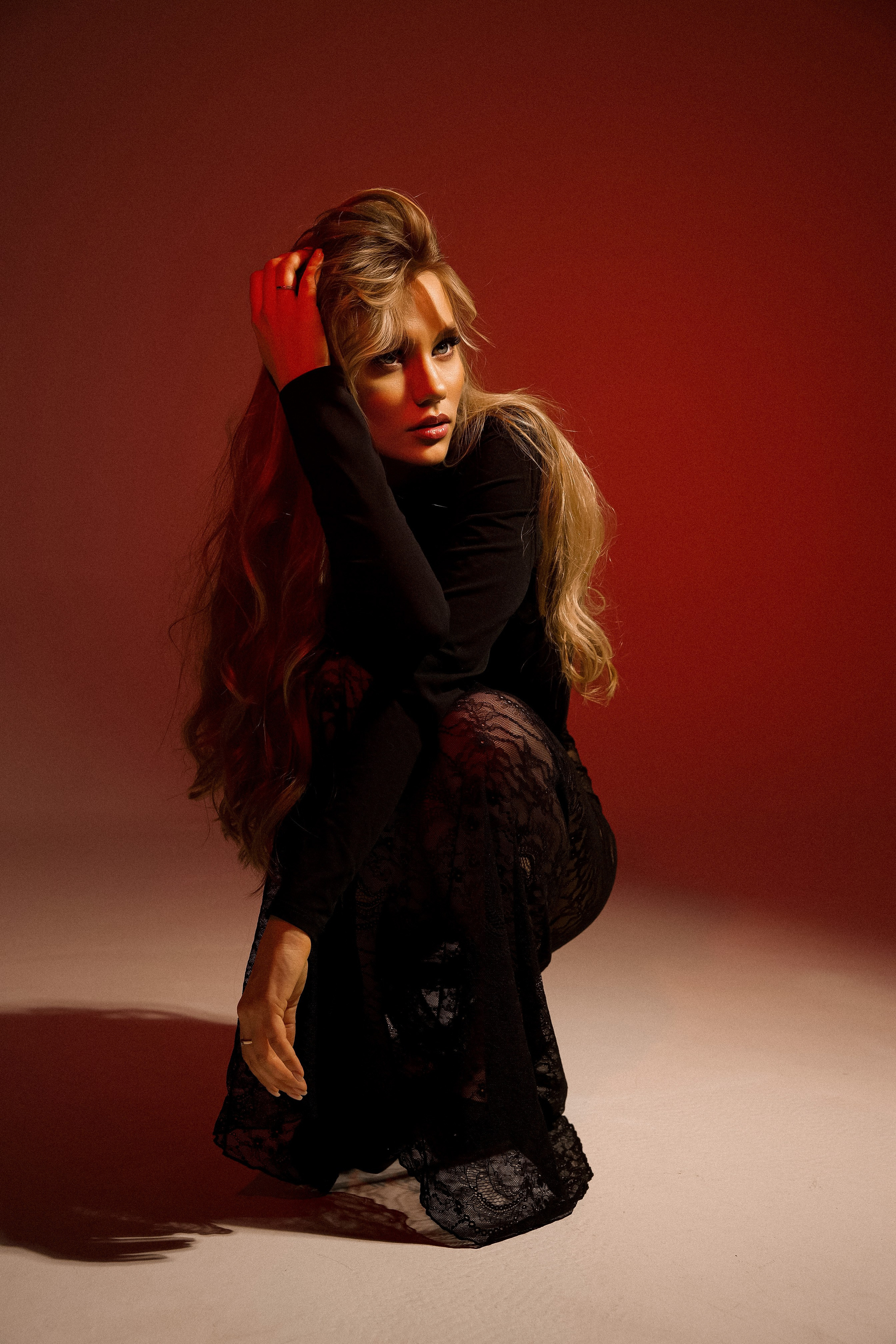 NATALYA. Главная