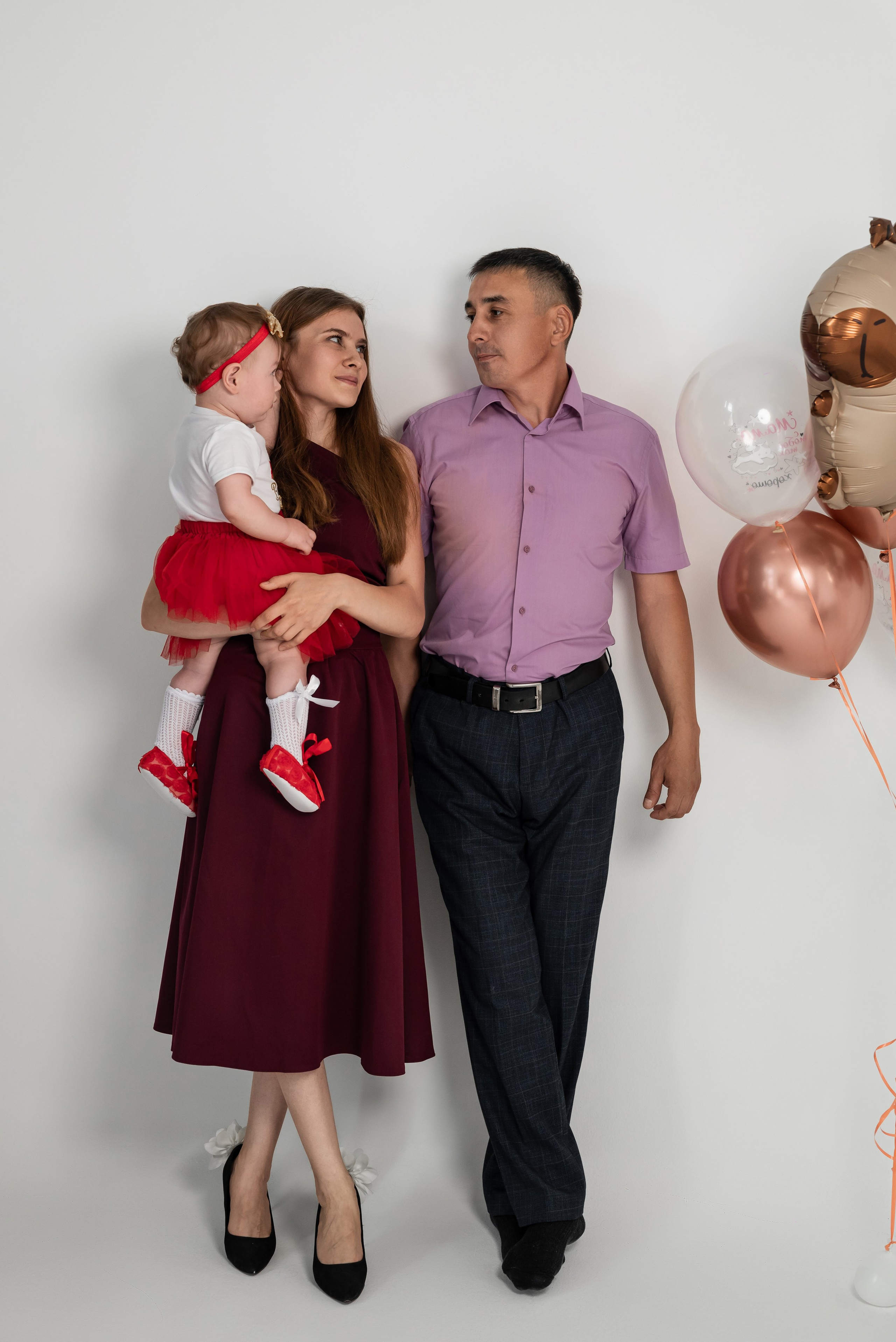 Элина. Фотограф в городе Салават