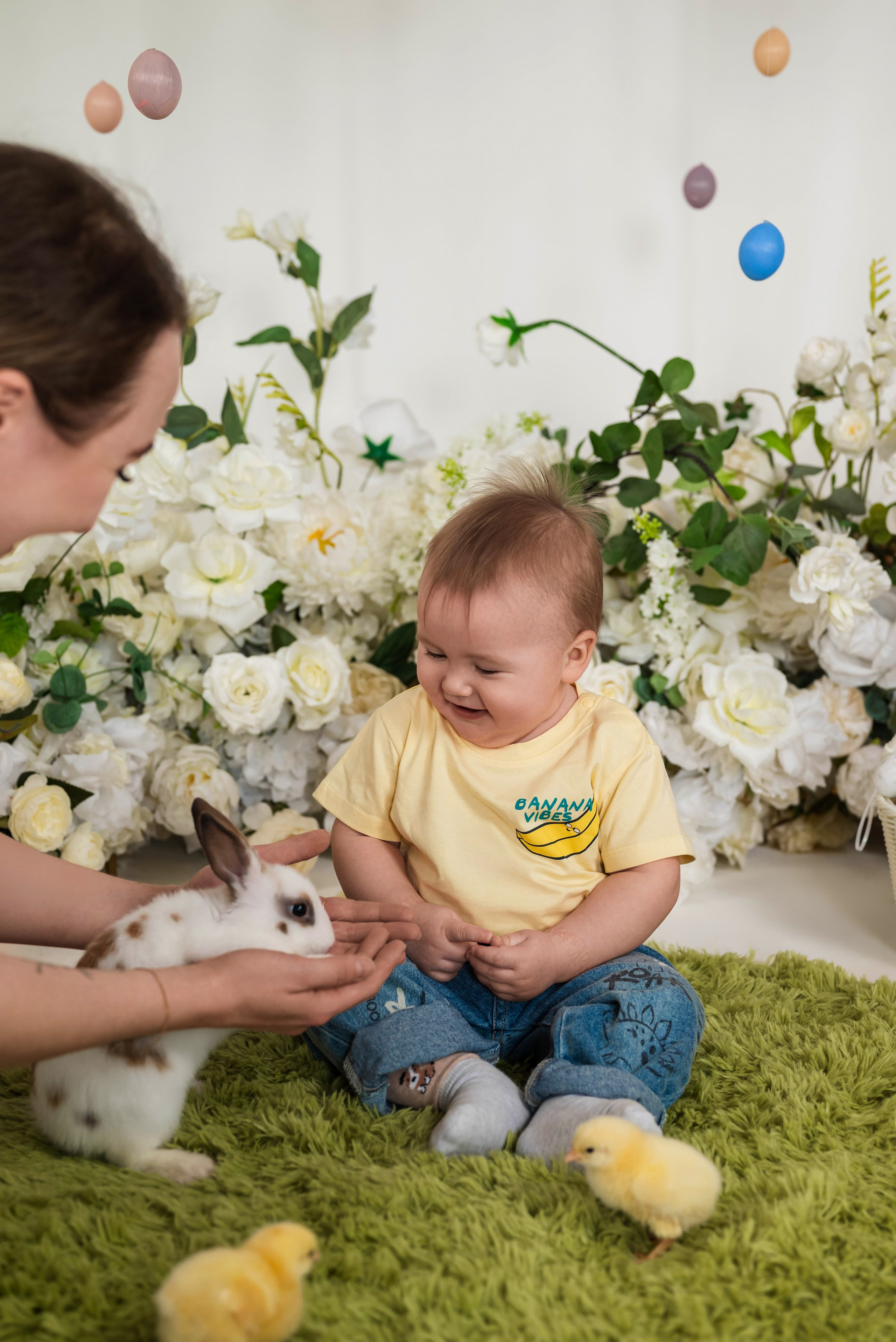 Фотопроект Пасха 2026 г. Фотограф в городе Салават