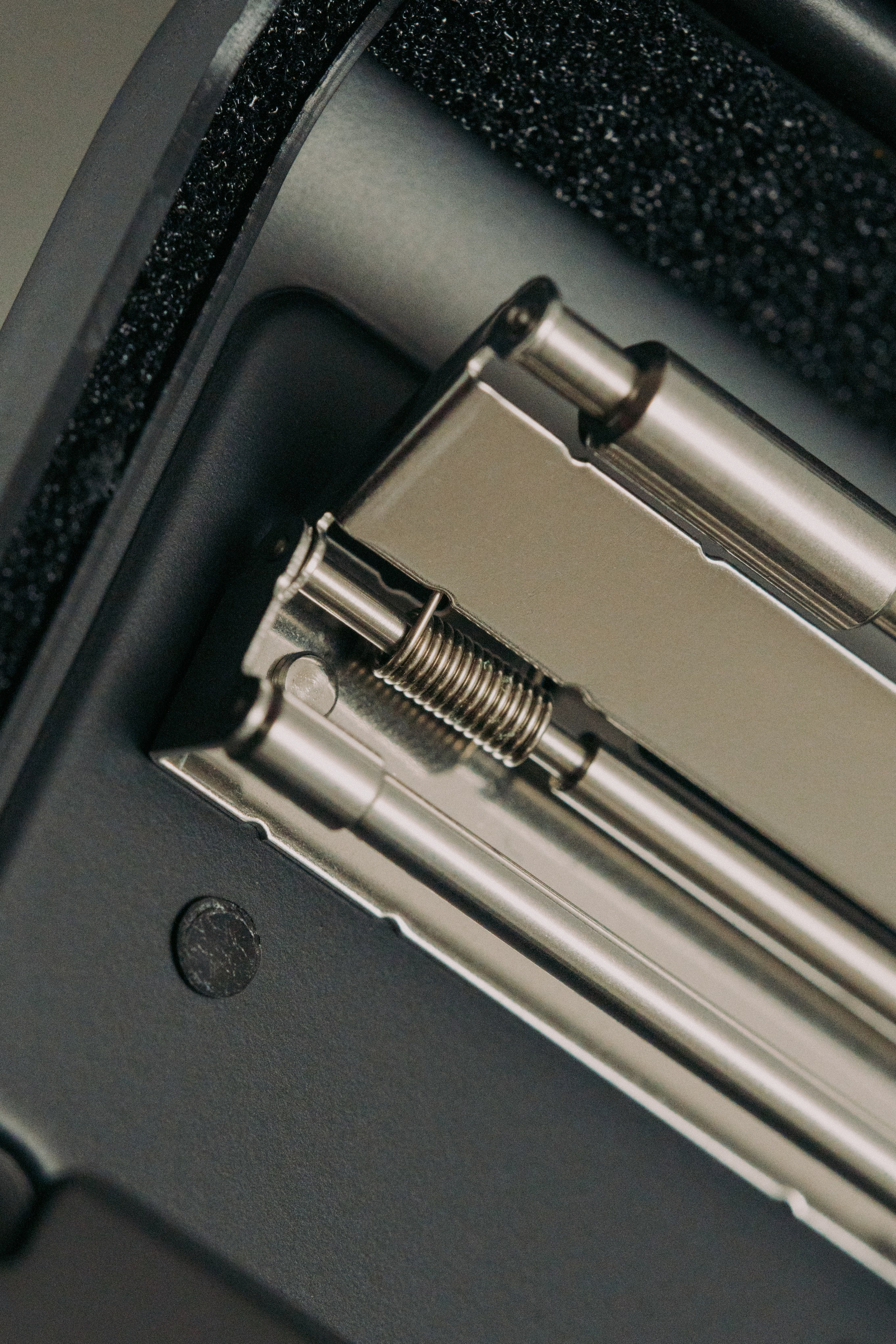 Contax G1. Фотограф Евгений Иванов