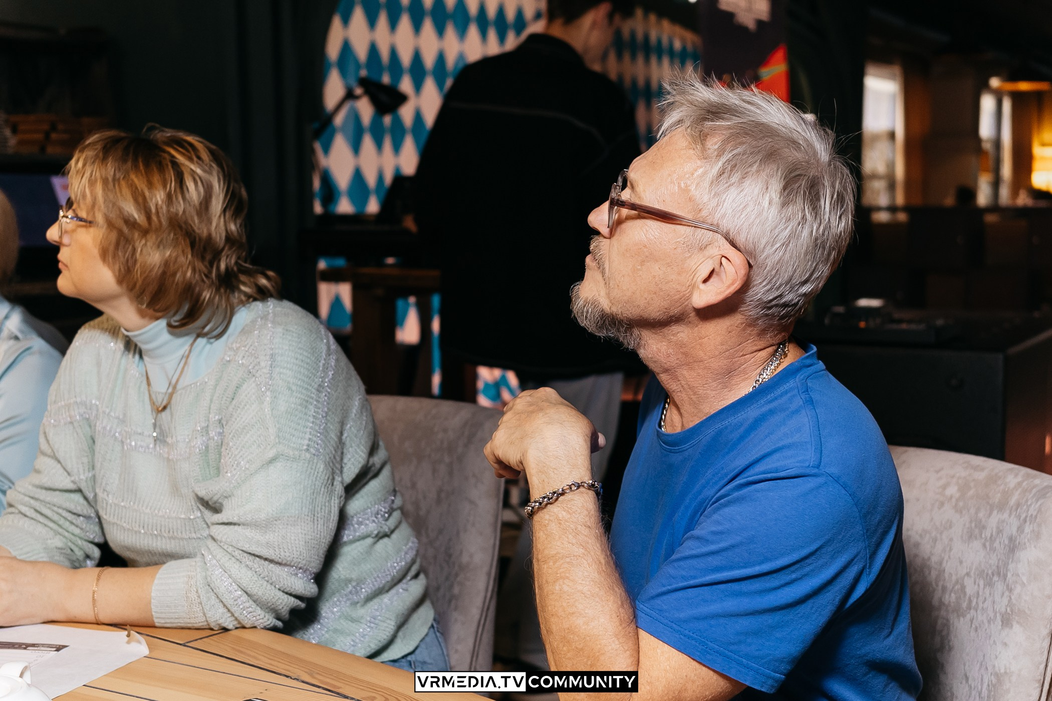 Эйнштейн Party в ресторане «Мюнхен»