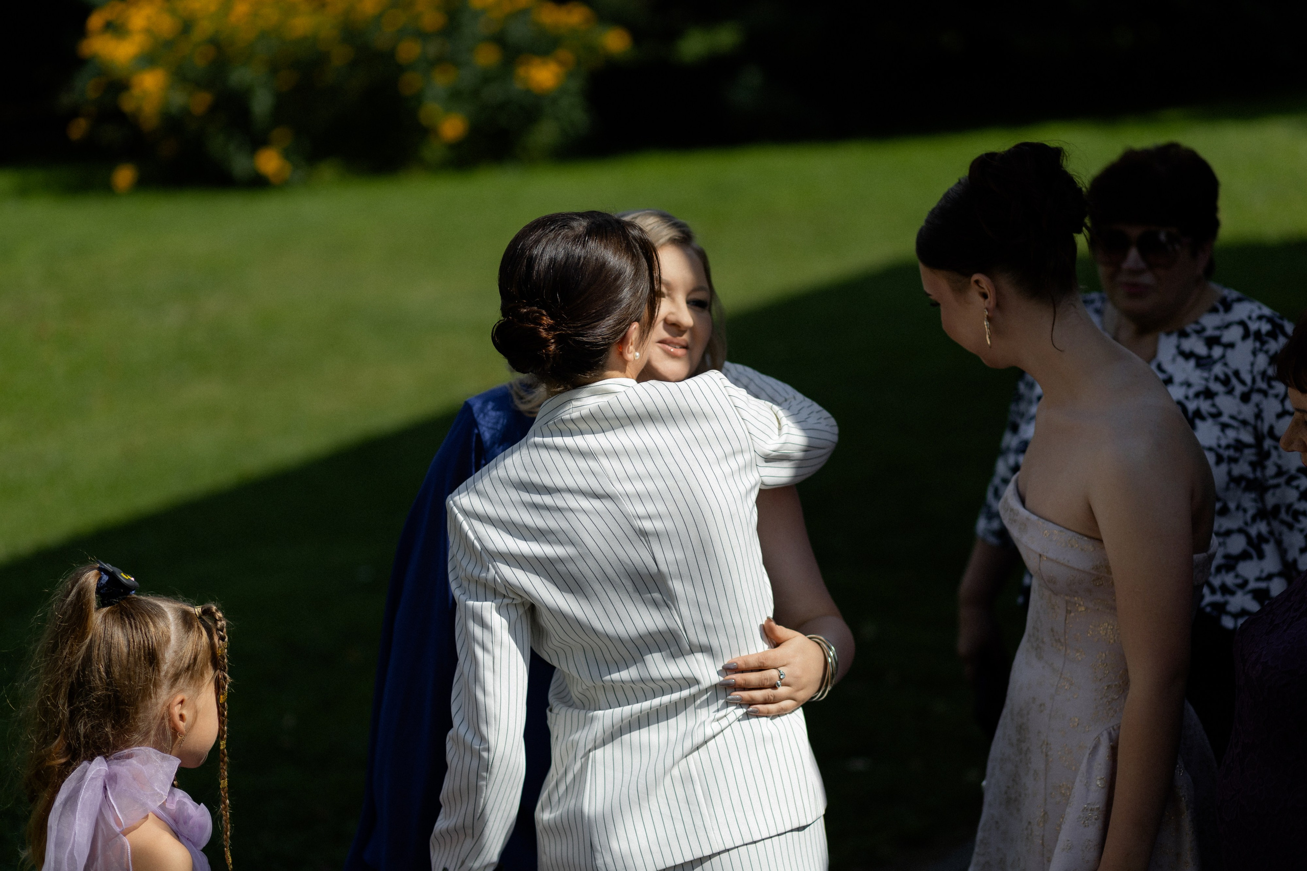 Свадебная фотосессия в агроусадьбе Лабодянка в Минске. Свадебный фотограф в Минске/Беларуси Сергей Спиридонов